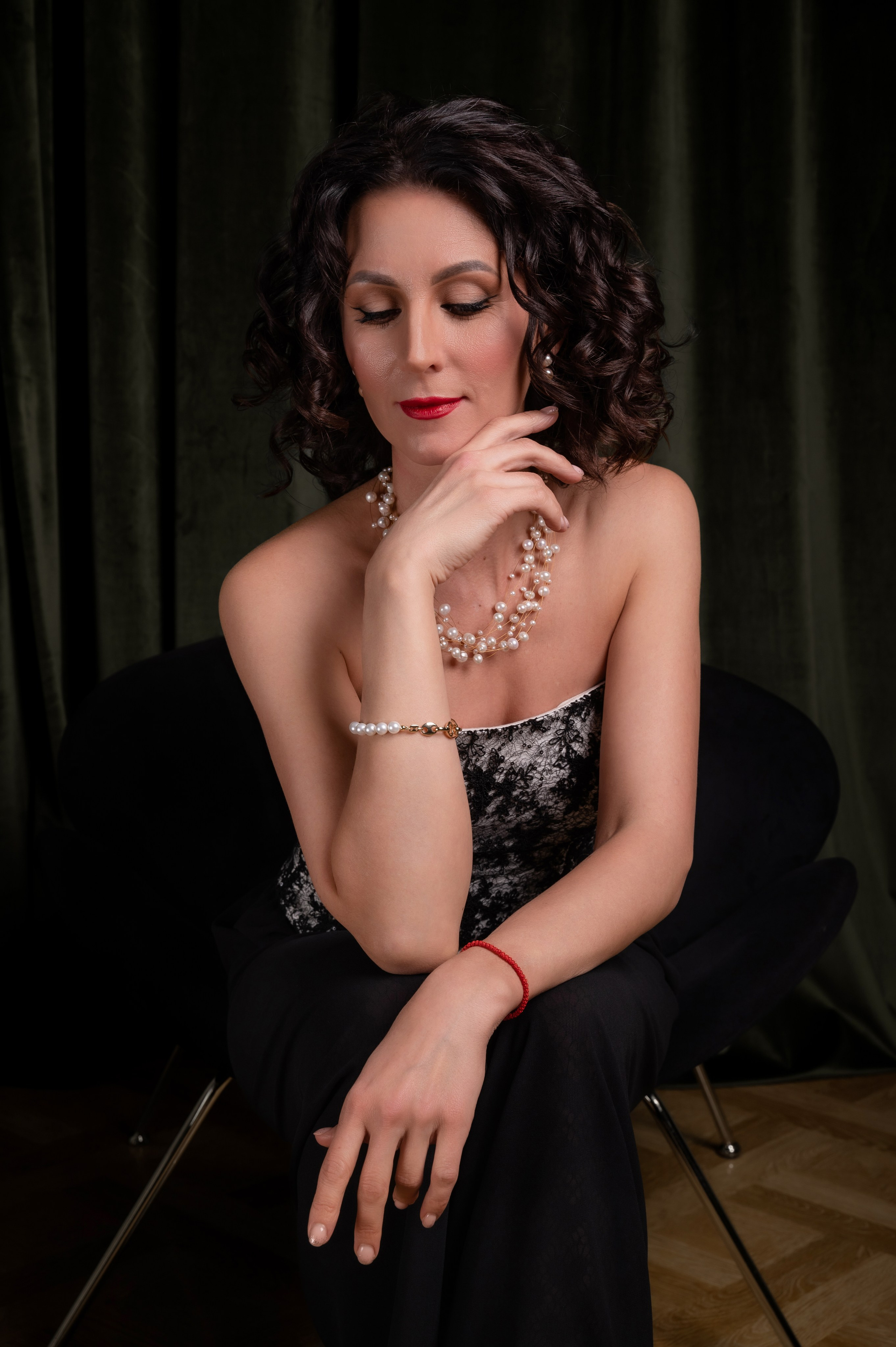 Съемка брендов. Бизнес-Фотограф Краснодар