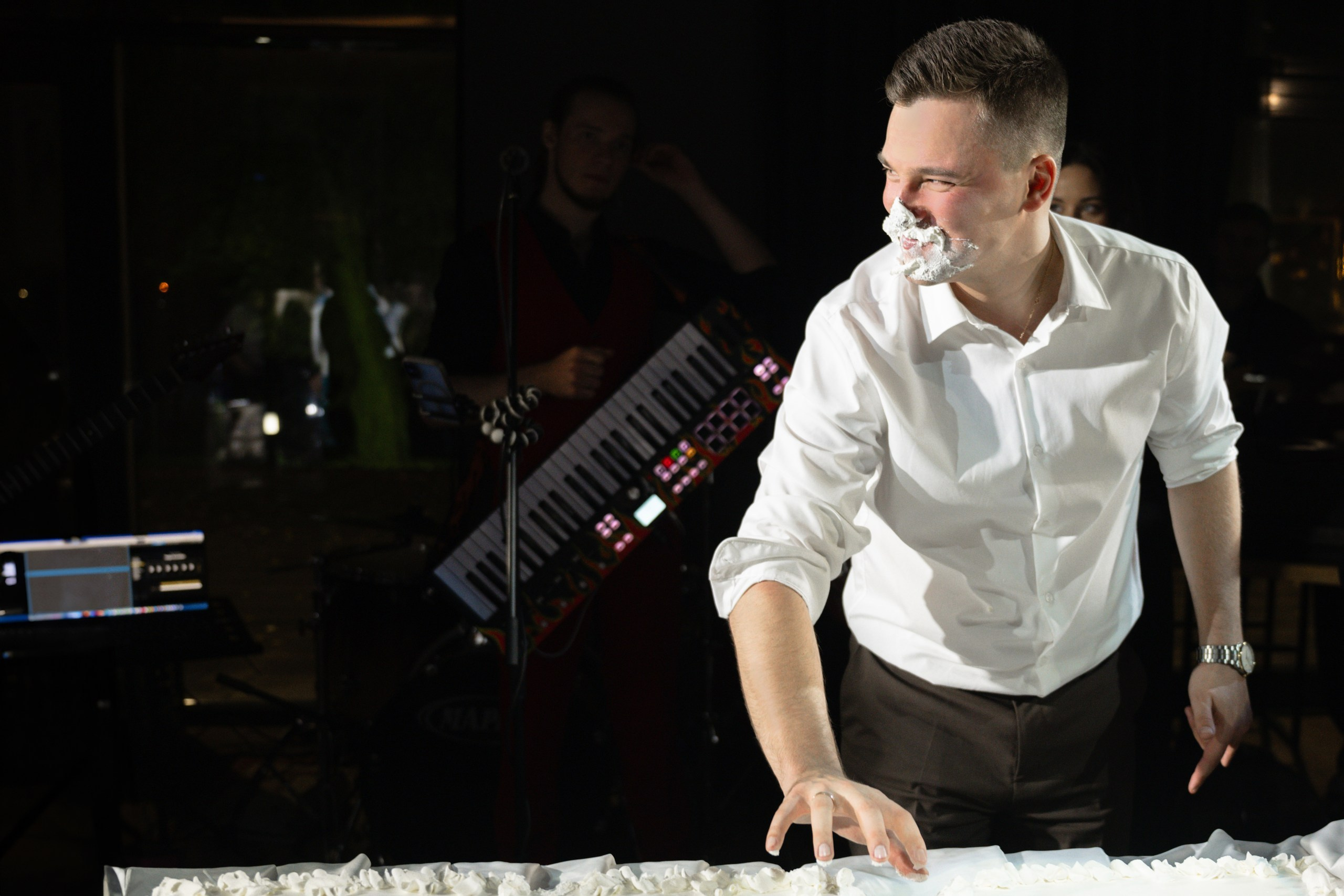 Эта любовь — бесконечность…. Свадебный фотограф Липецк, Елец