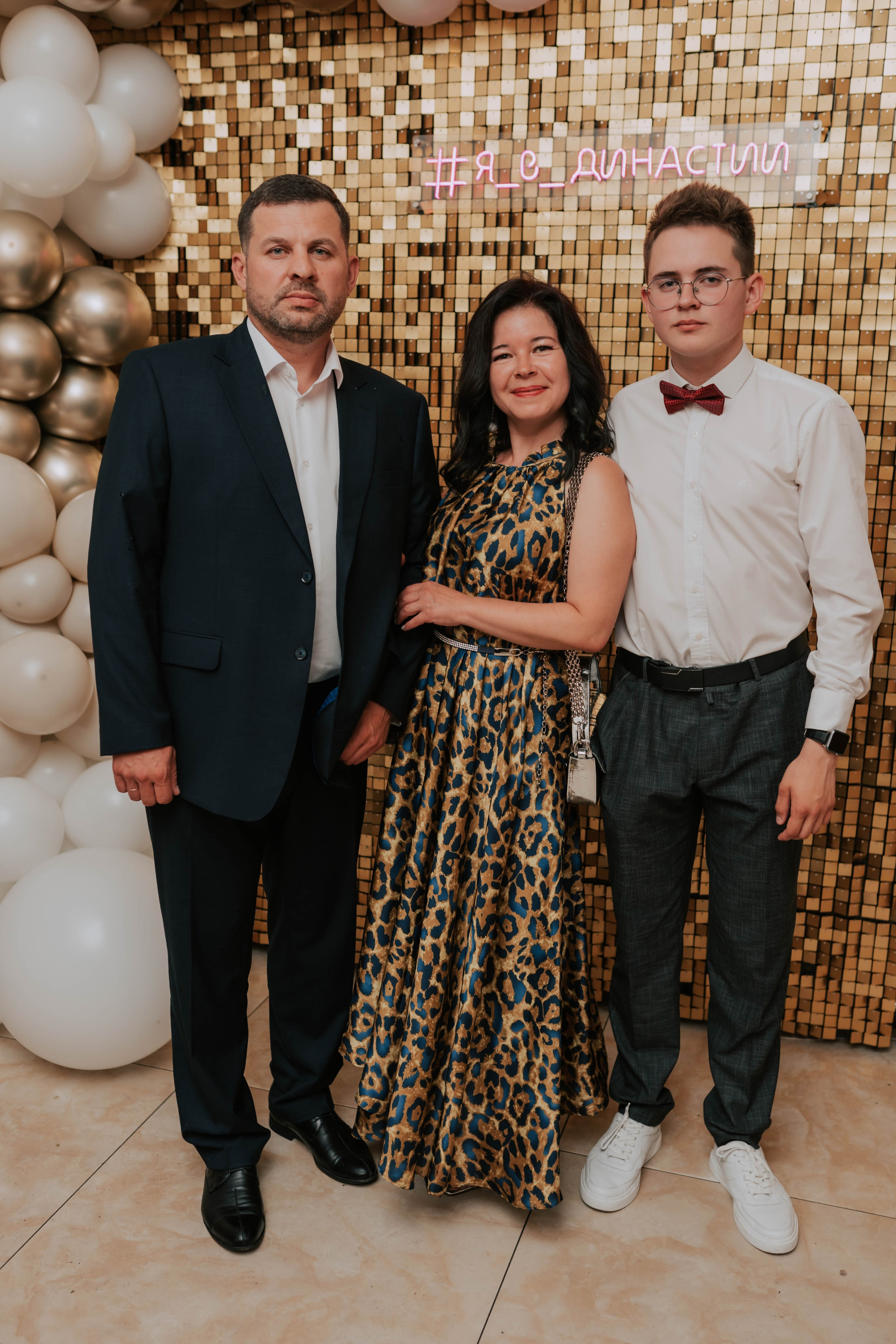 Школьный выпускной. Евгения Арефьева — свадебный и портретный фотограф в Чите