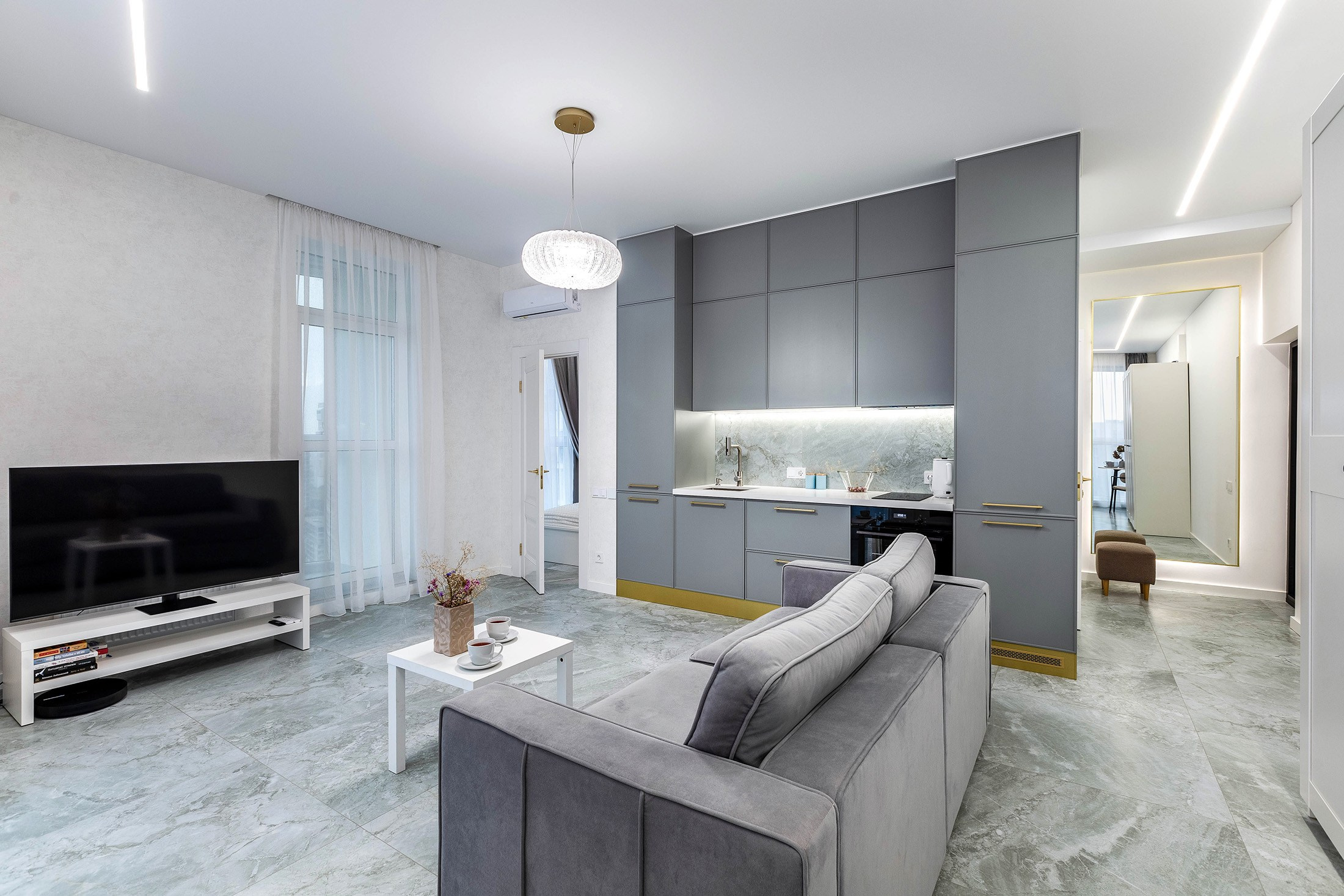 Интерьерная съемка. Фотограф в Минске Артур Манукян