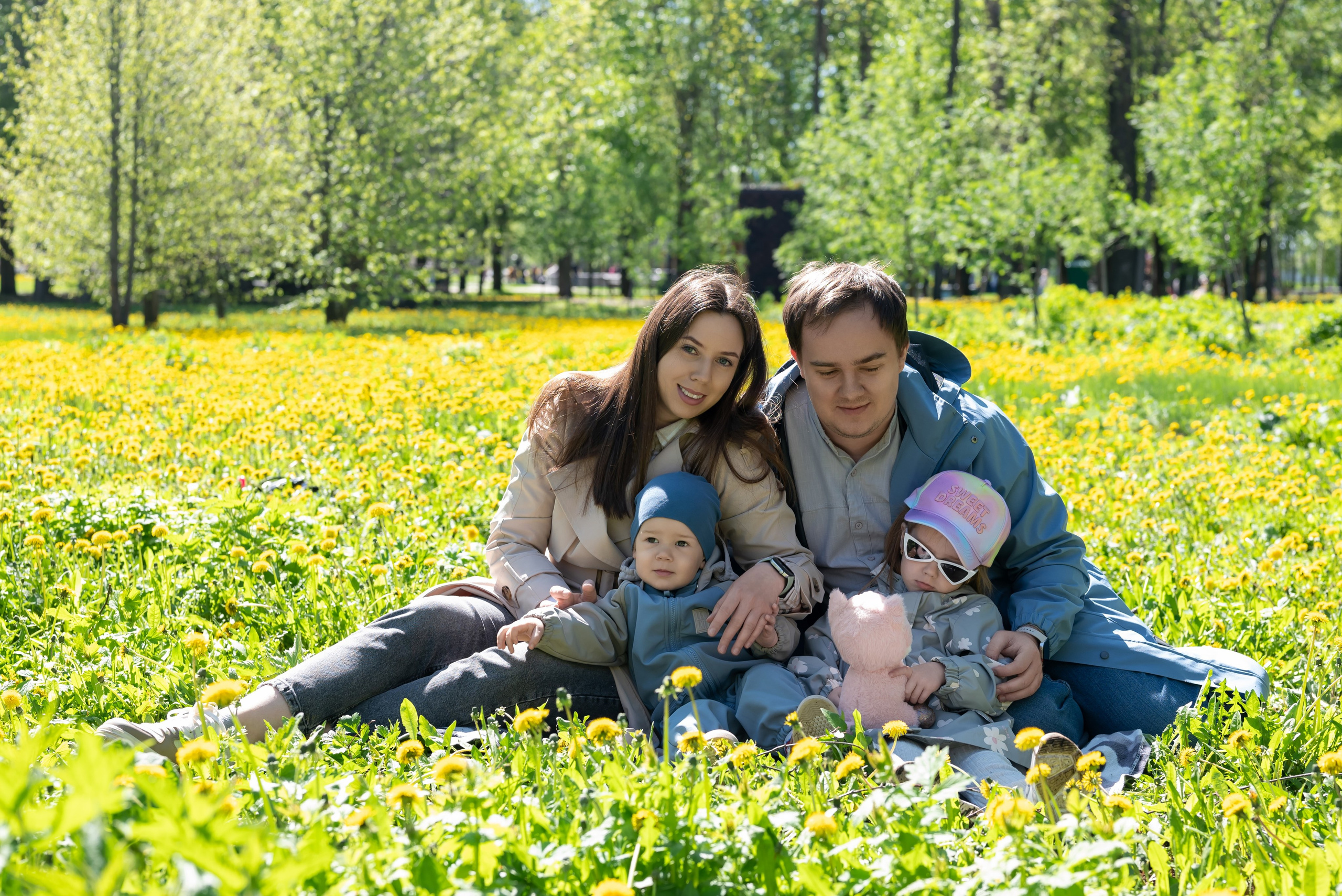 Анастасия. Фотограф в городе Салават