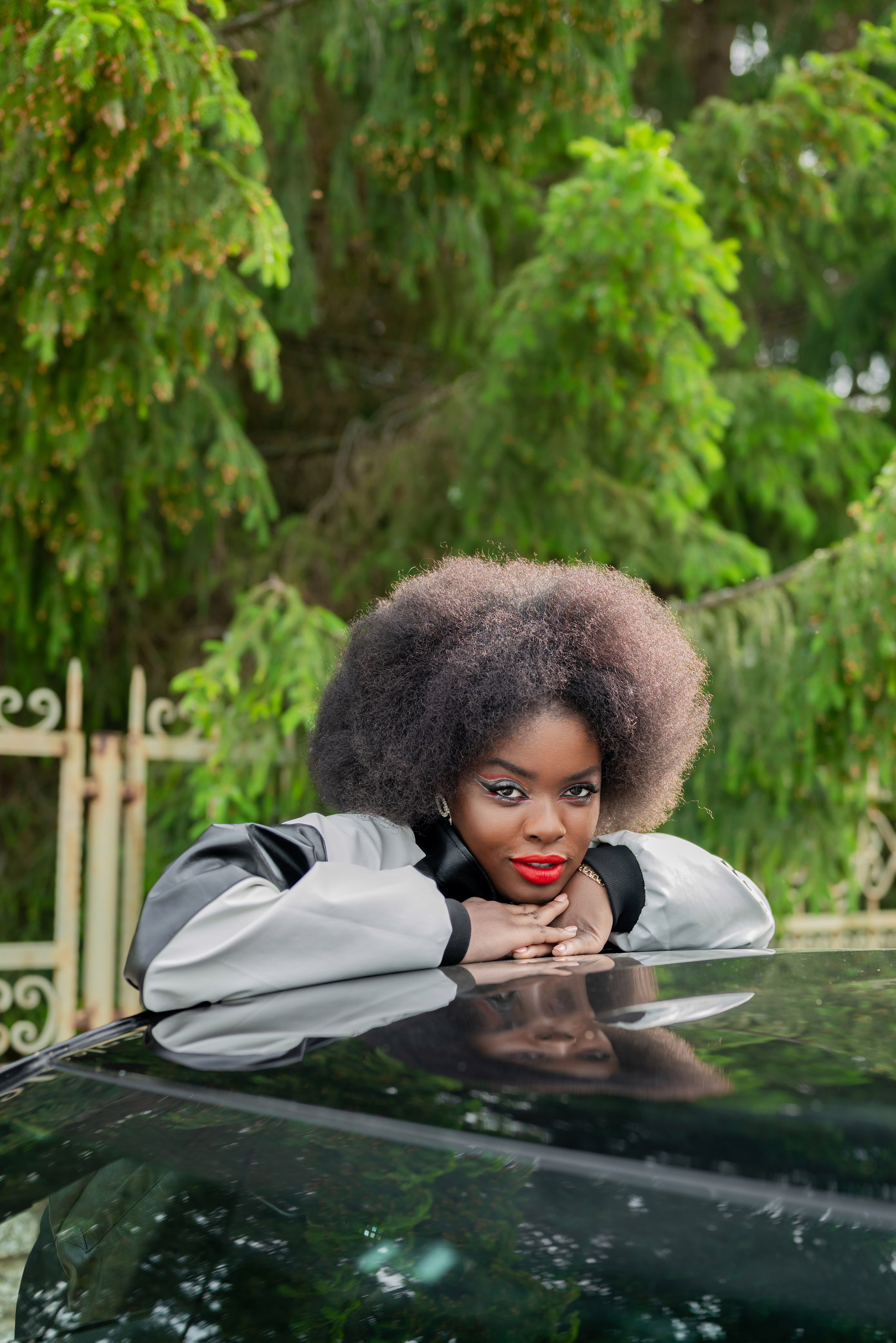 София. Фотограф в городе Салават