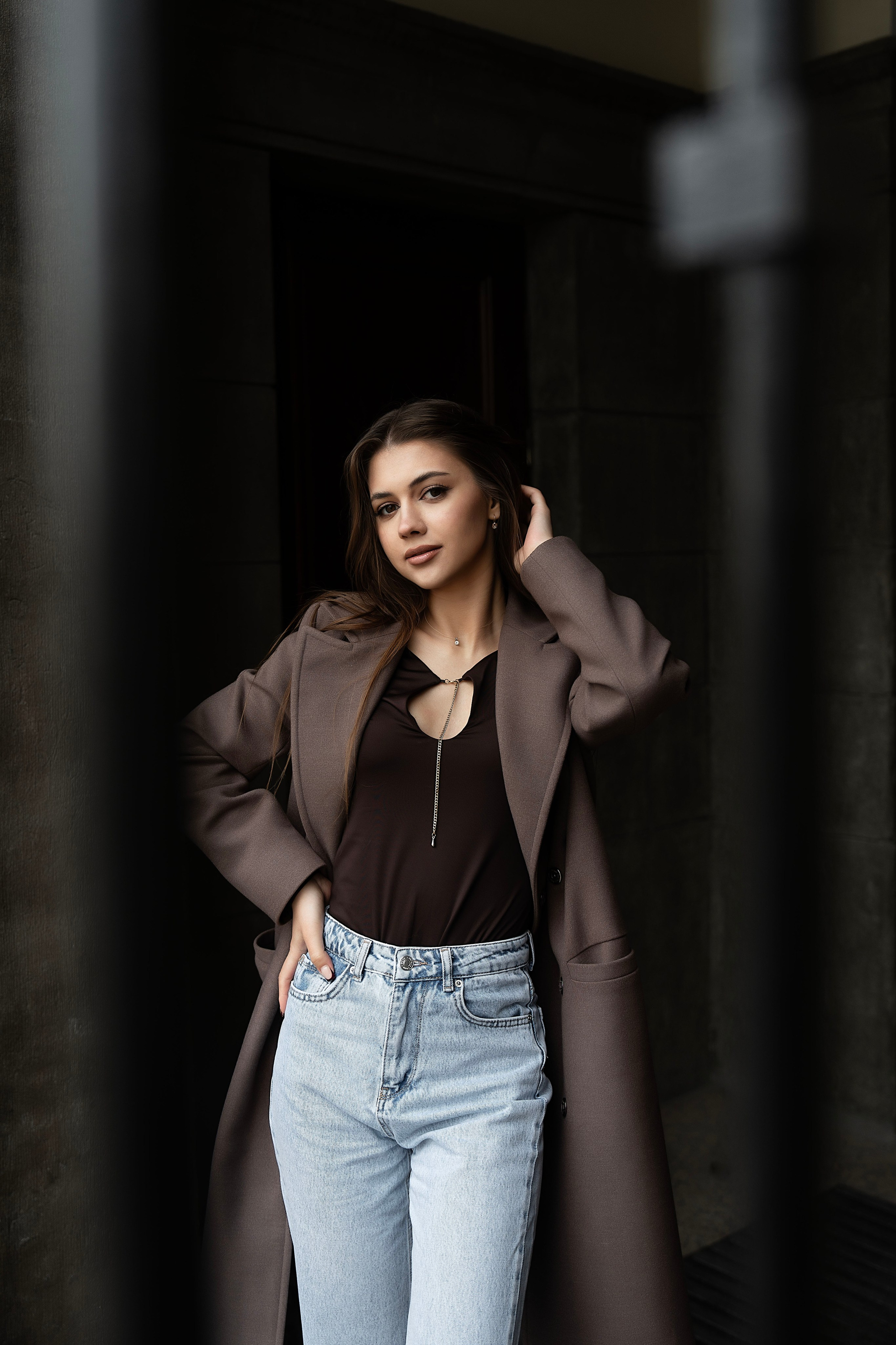 Арина. Главная