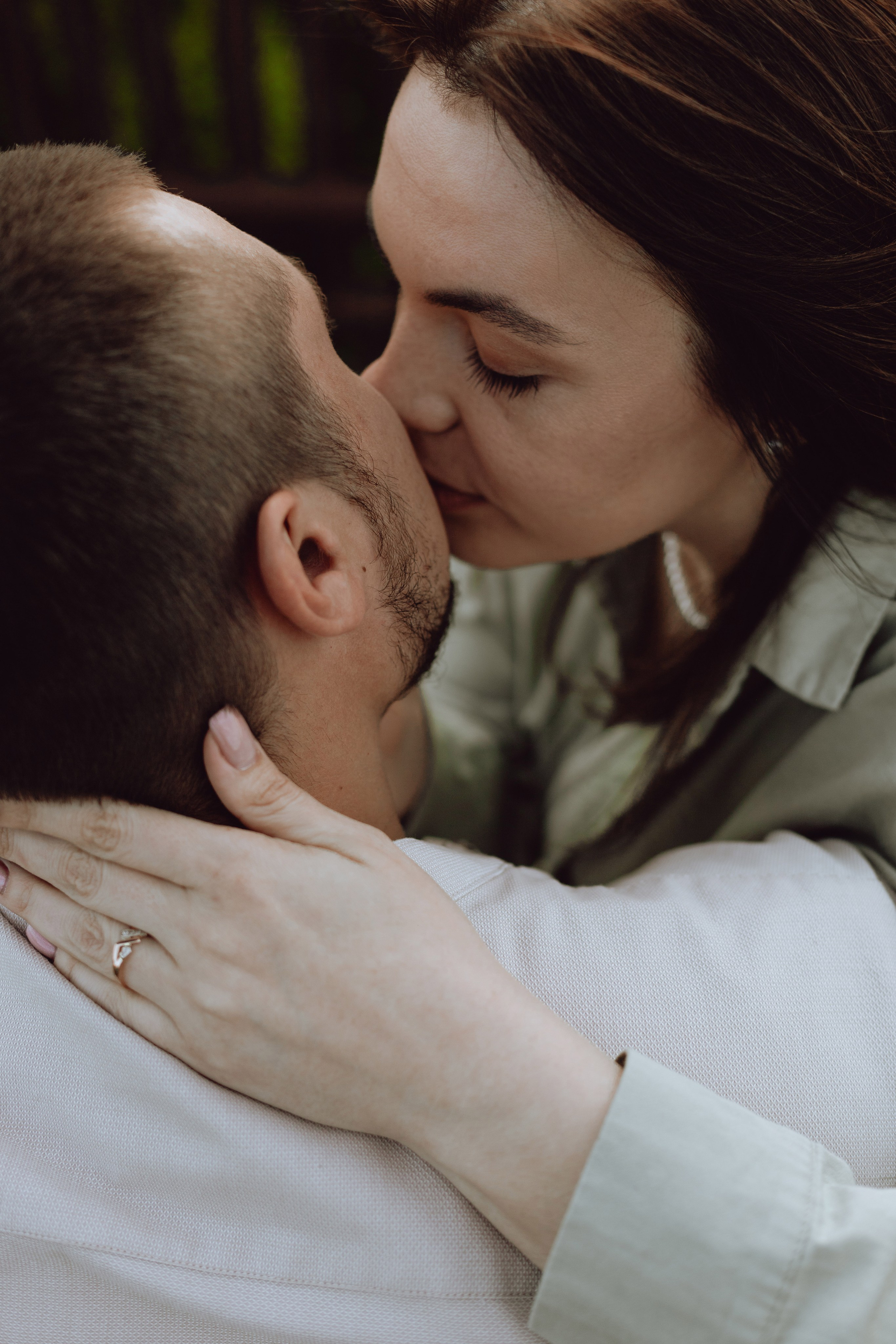 Вера и Виталик. Главная