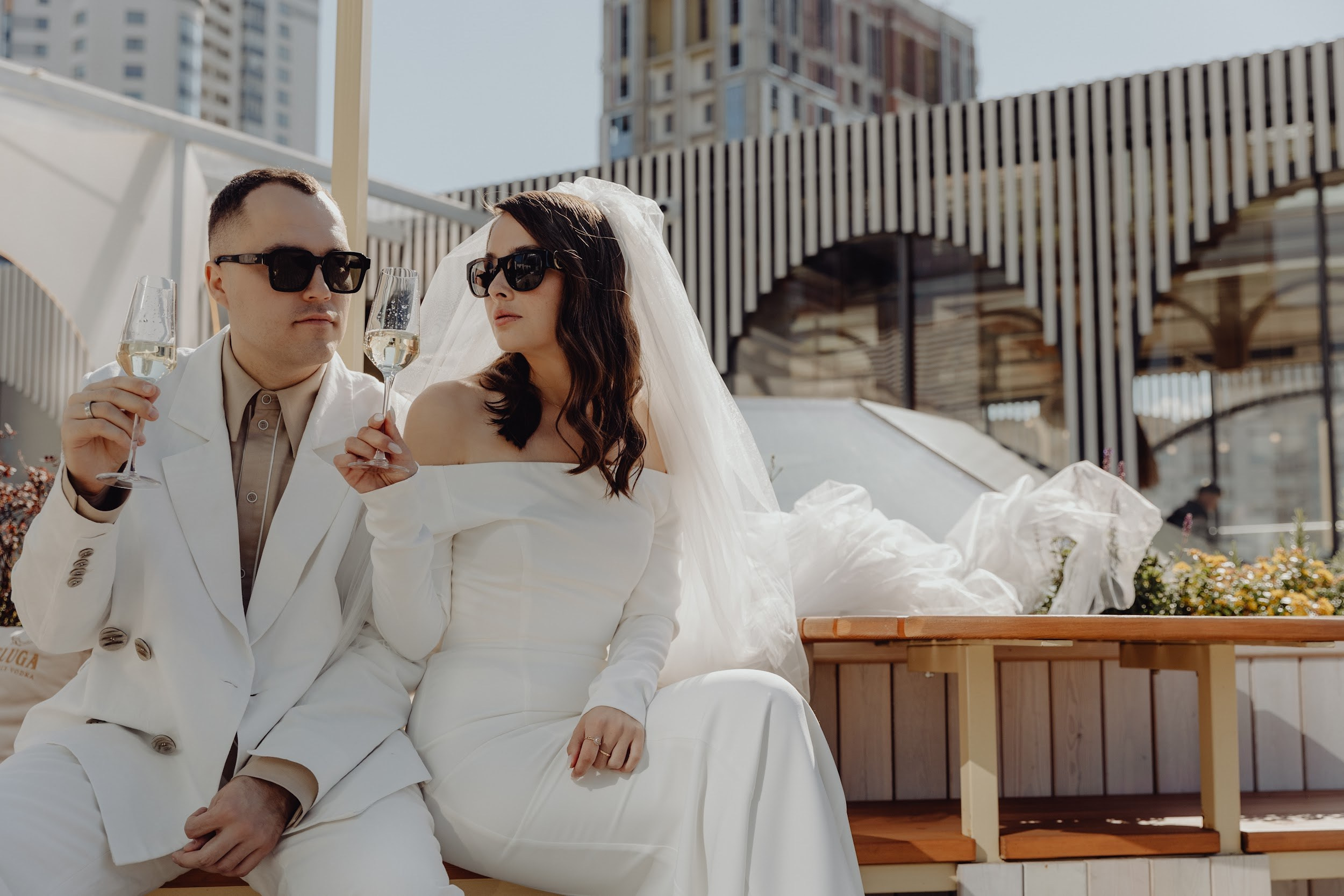 7.09 Вадим и Мария. Свадебный организатор Екатеринбург