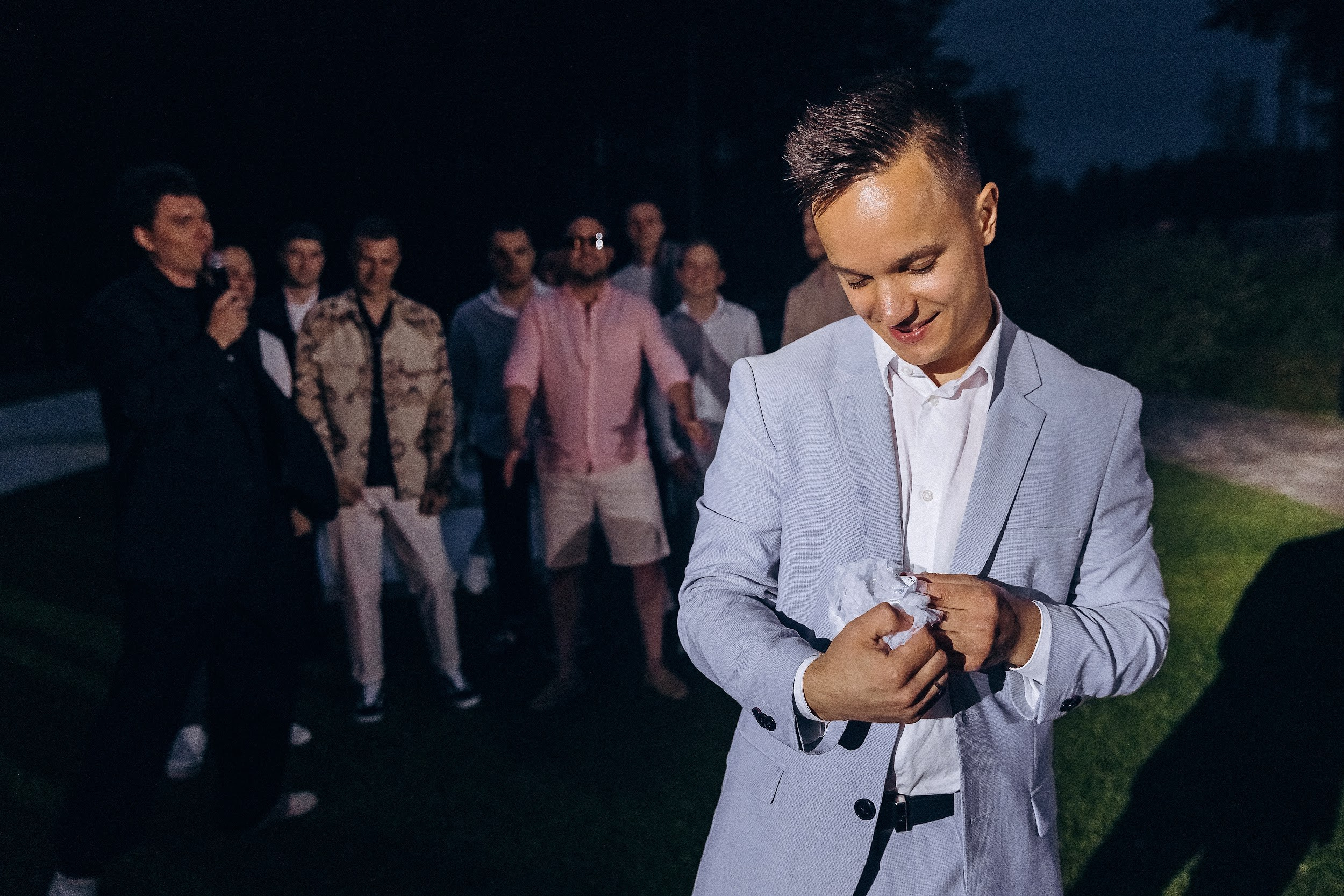 14.07 София и Никита. Свадебный организатор Екатеринбург