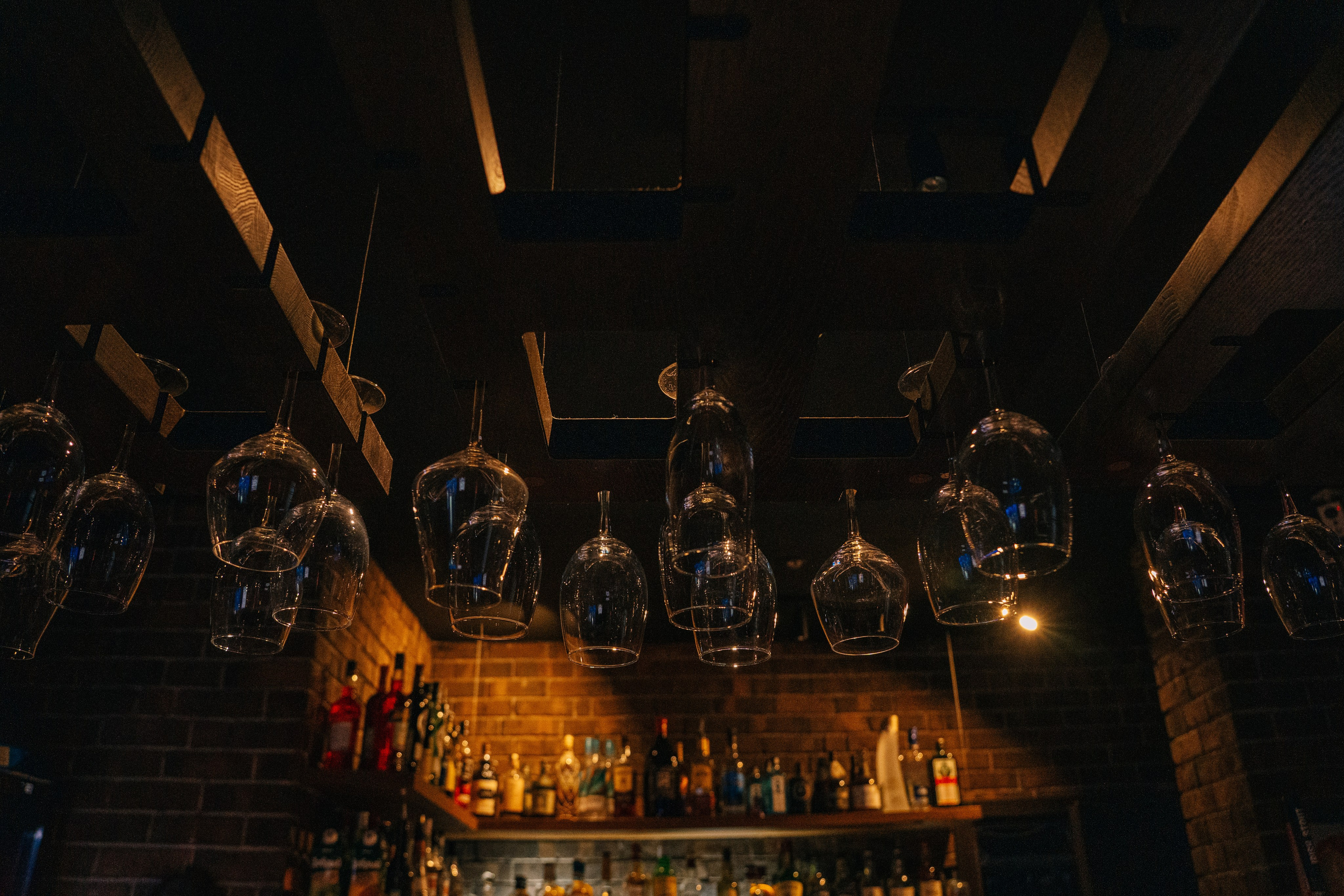 Фоторепортаж Stand Up на Патриках