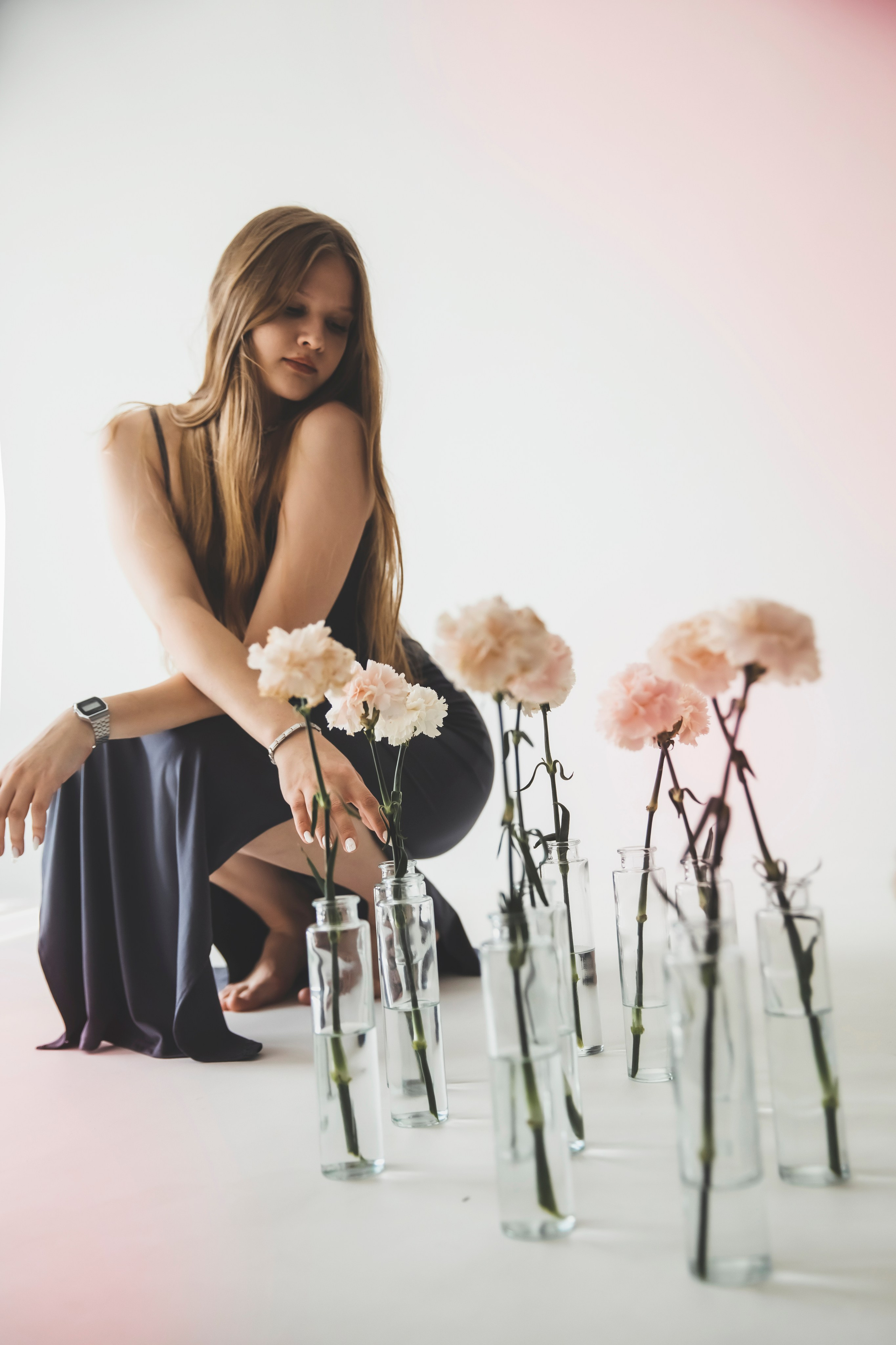 Кристина. Свадебный и семейный фотограф Колоскова Мария (Сочи и весь мир)