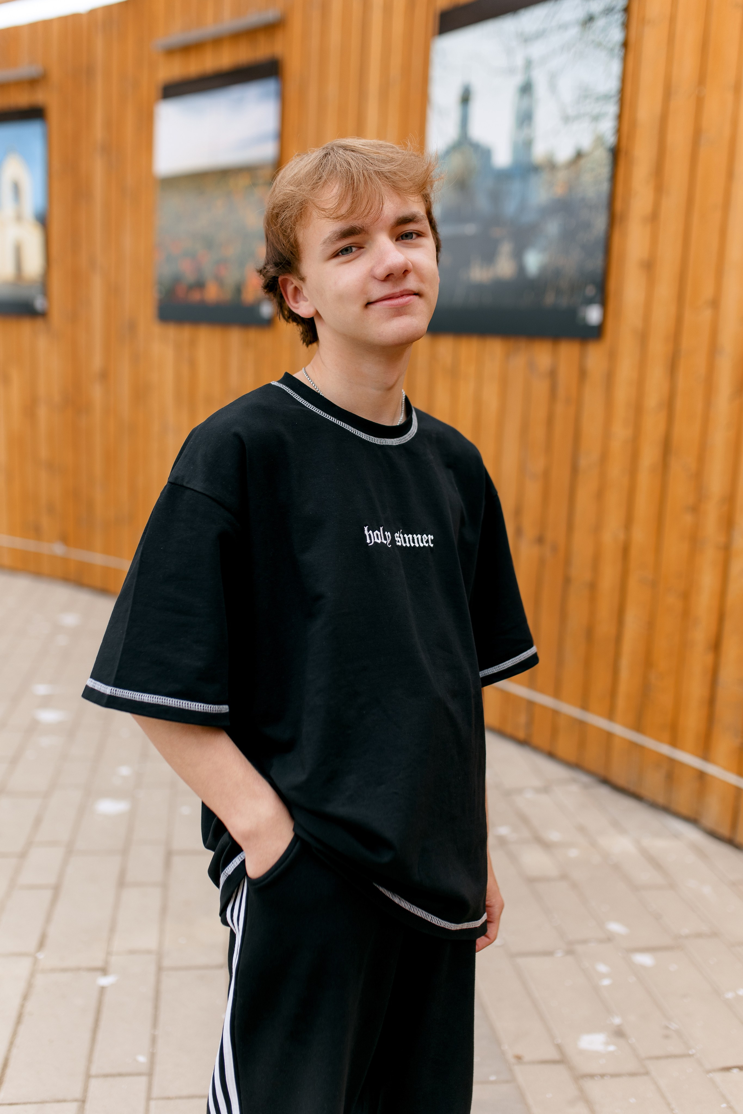 9 класс, Площадь. Свадебный и семейный фотограф в Туле и области Маша Костина