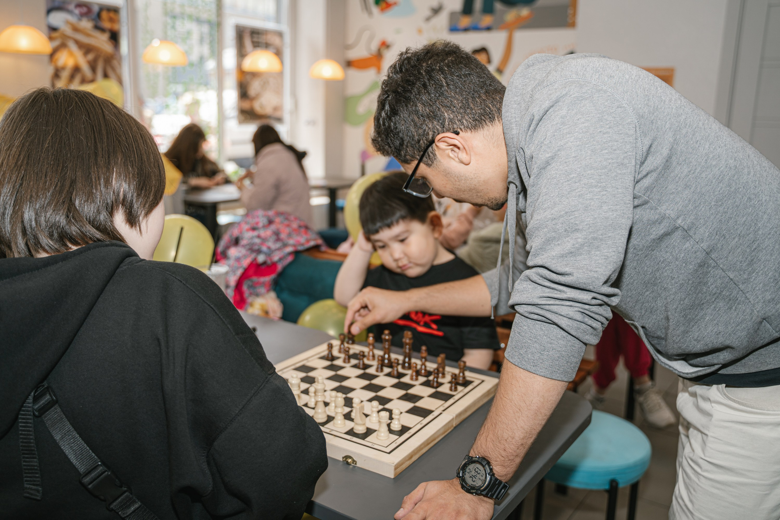 1 июня в ИТИТ. MILATE — выпускные альбомы, фотосессии и видео в Москве