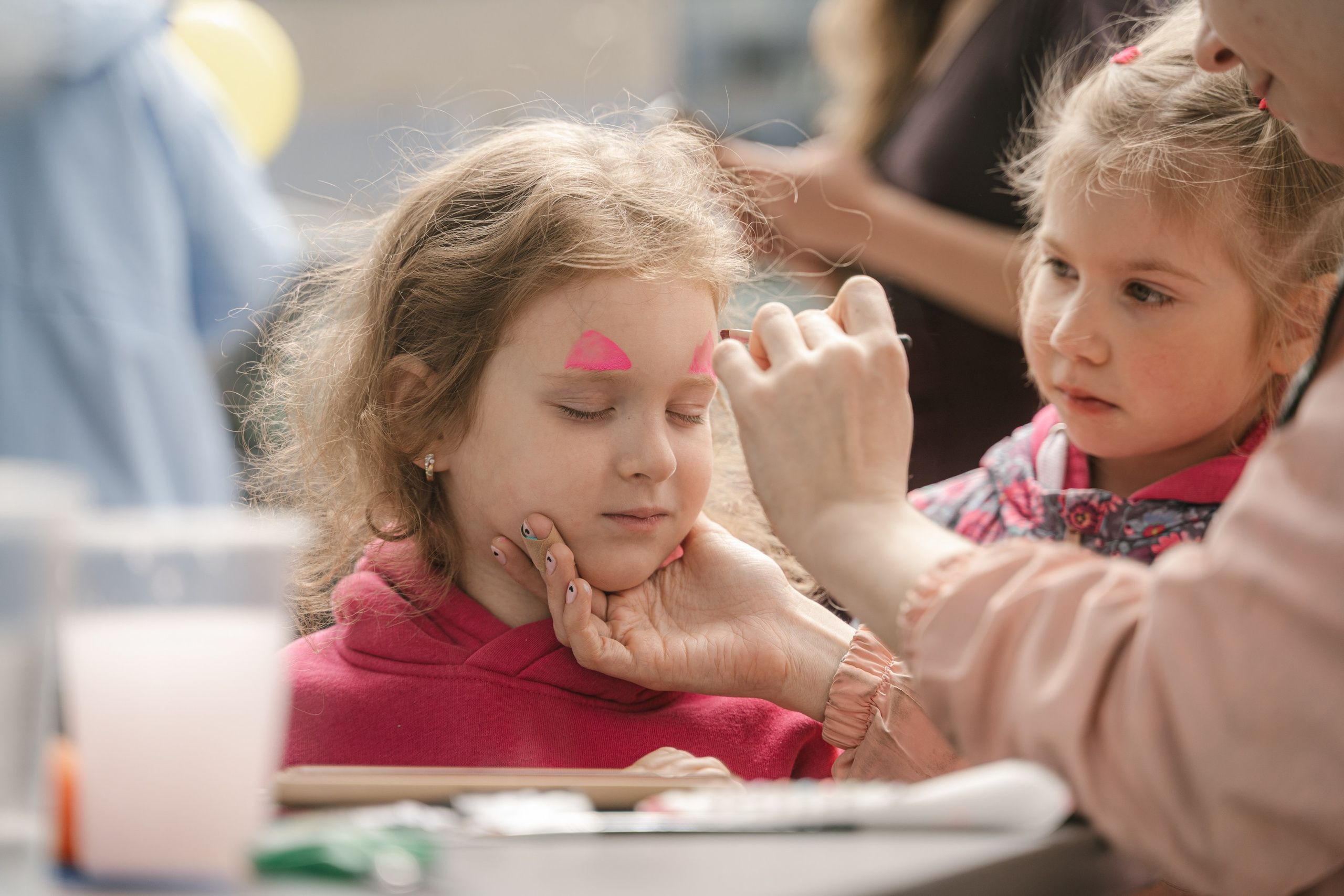 1 июня в ИТИТ. MILATE — выпускные альбомы, фотосессии и видео в Москве