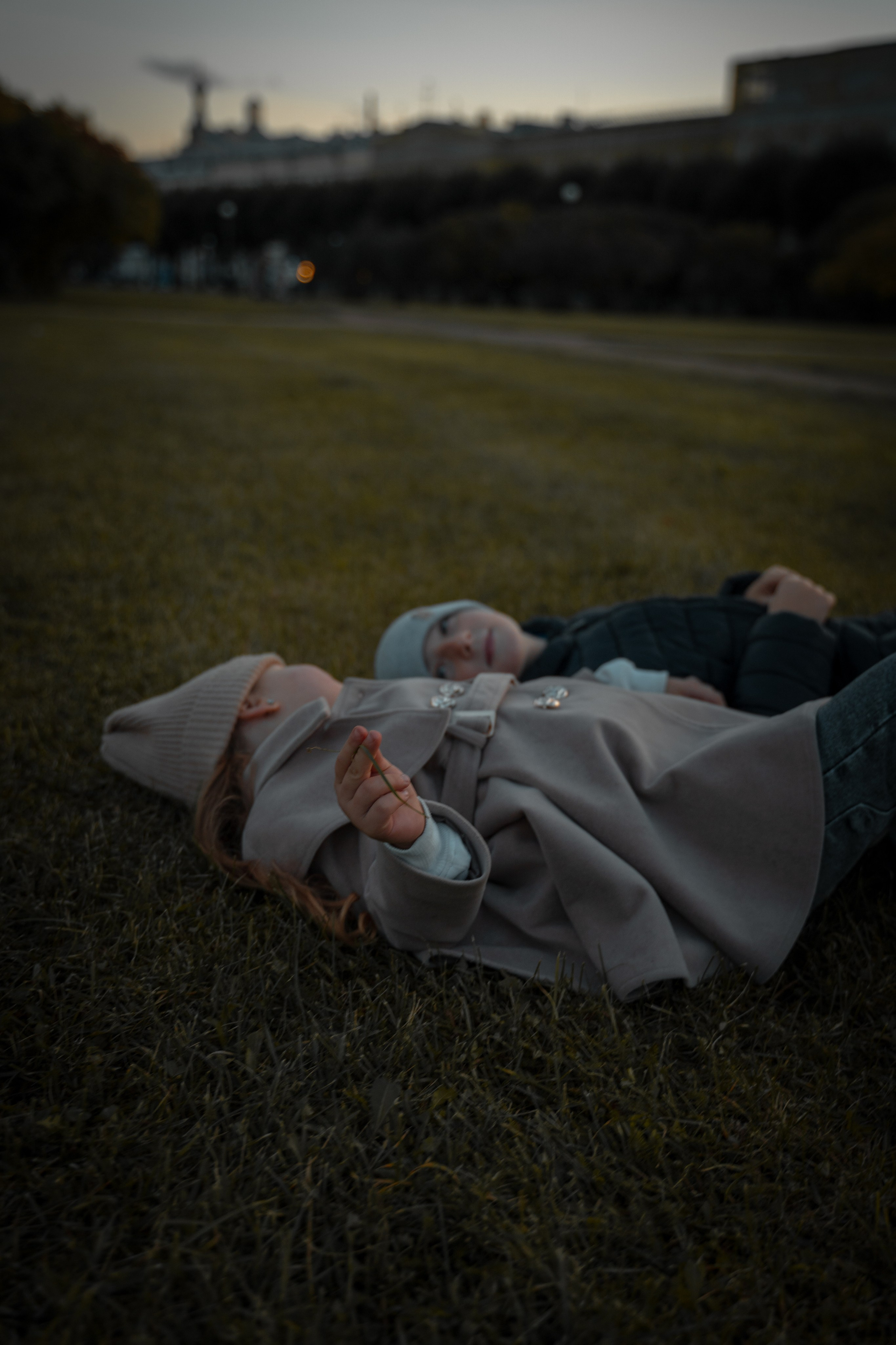 CHULDINY. MILATE — выпускные альбомы, фотосессии и видео в Москве