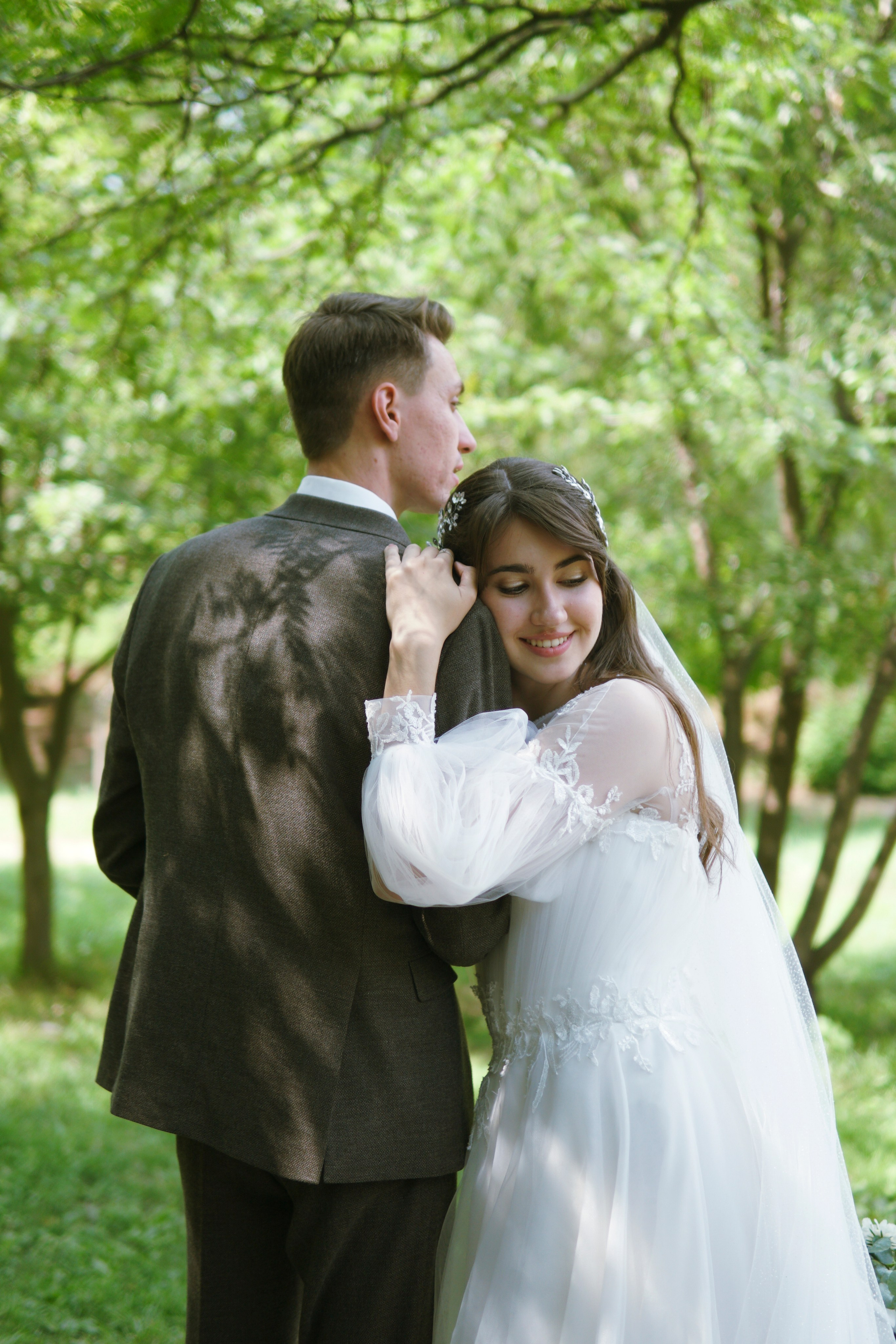 Свадебная съемка в Ростове-на-Дону. Марк и Алеся. Фотограф в Ростове-на-Дону Марина Мальцева