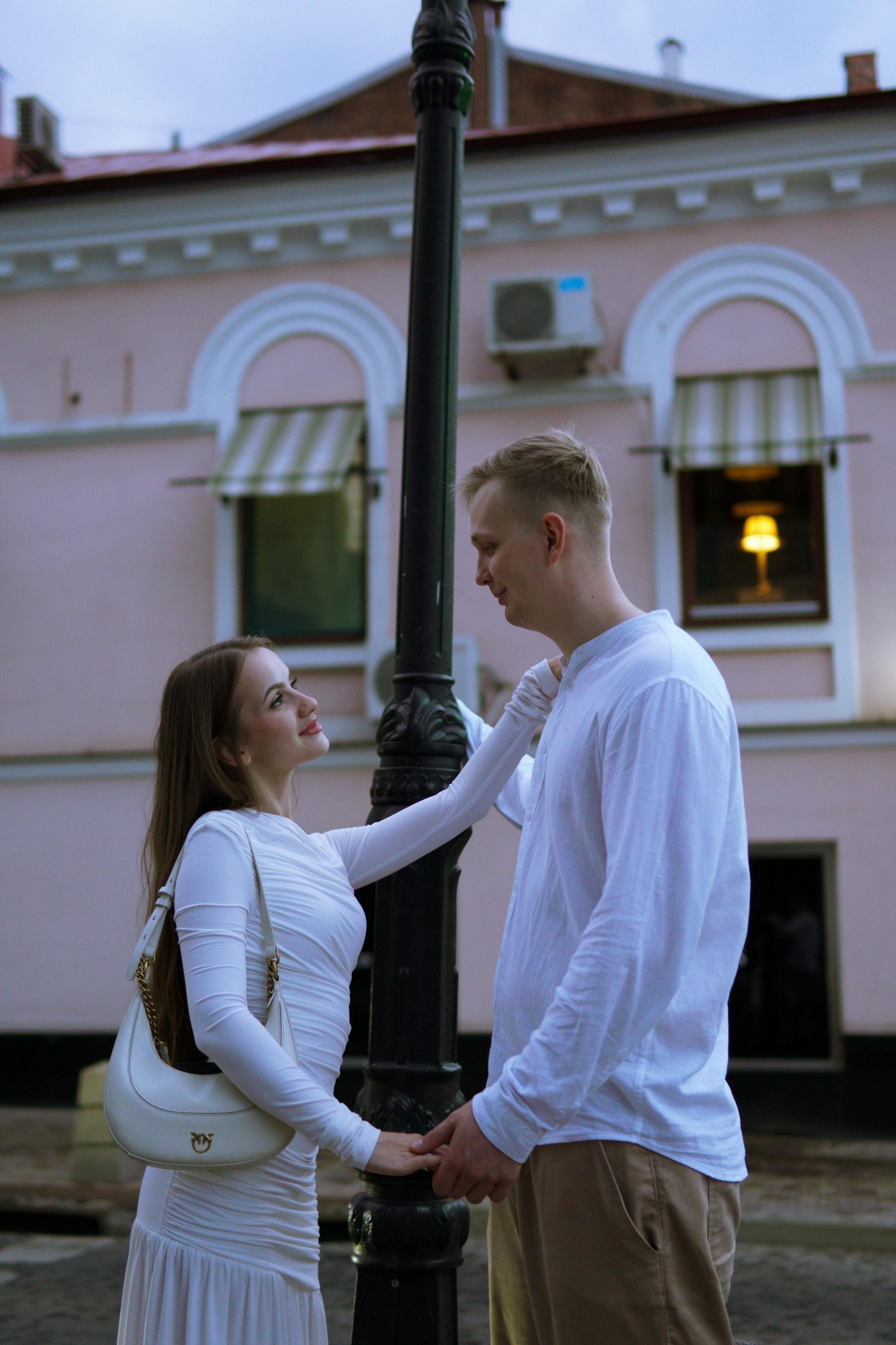 Кирилл и Алиса. Фотограф в Ростове-на-Дону Марина Мальцева