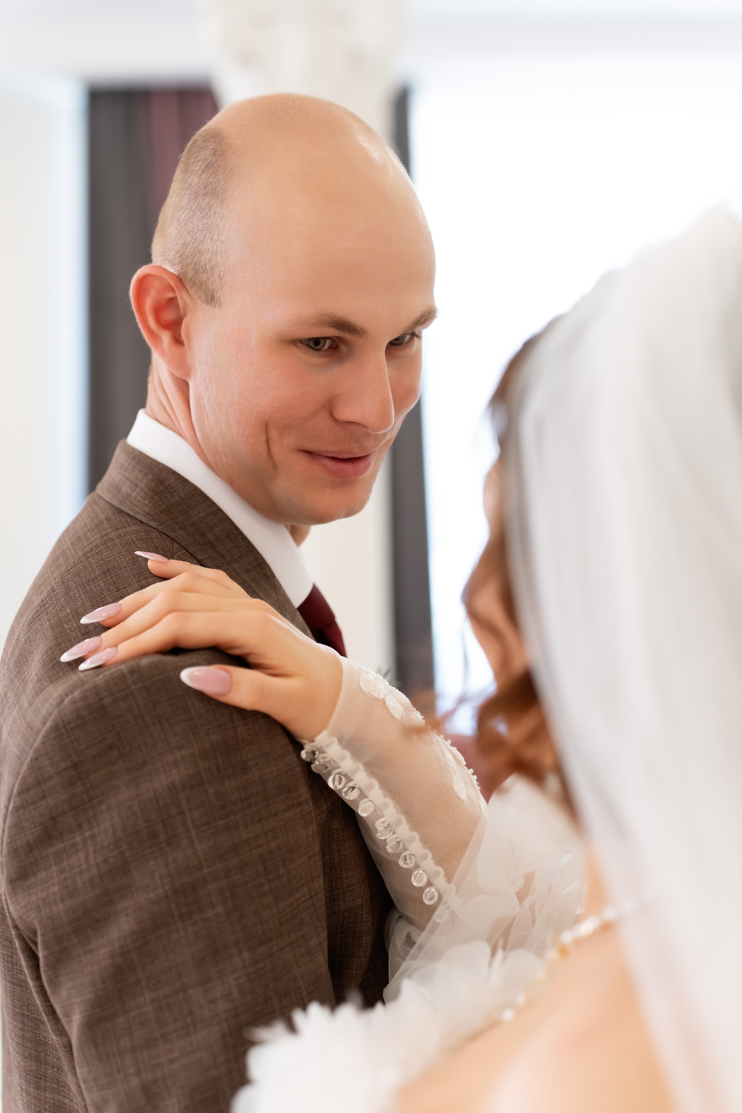 Фотограф на свадьбу в Москве — Запечатлею эмоции вашего дня