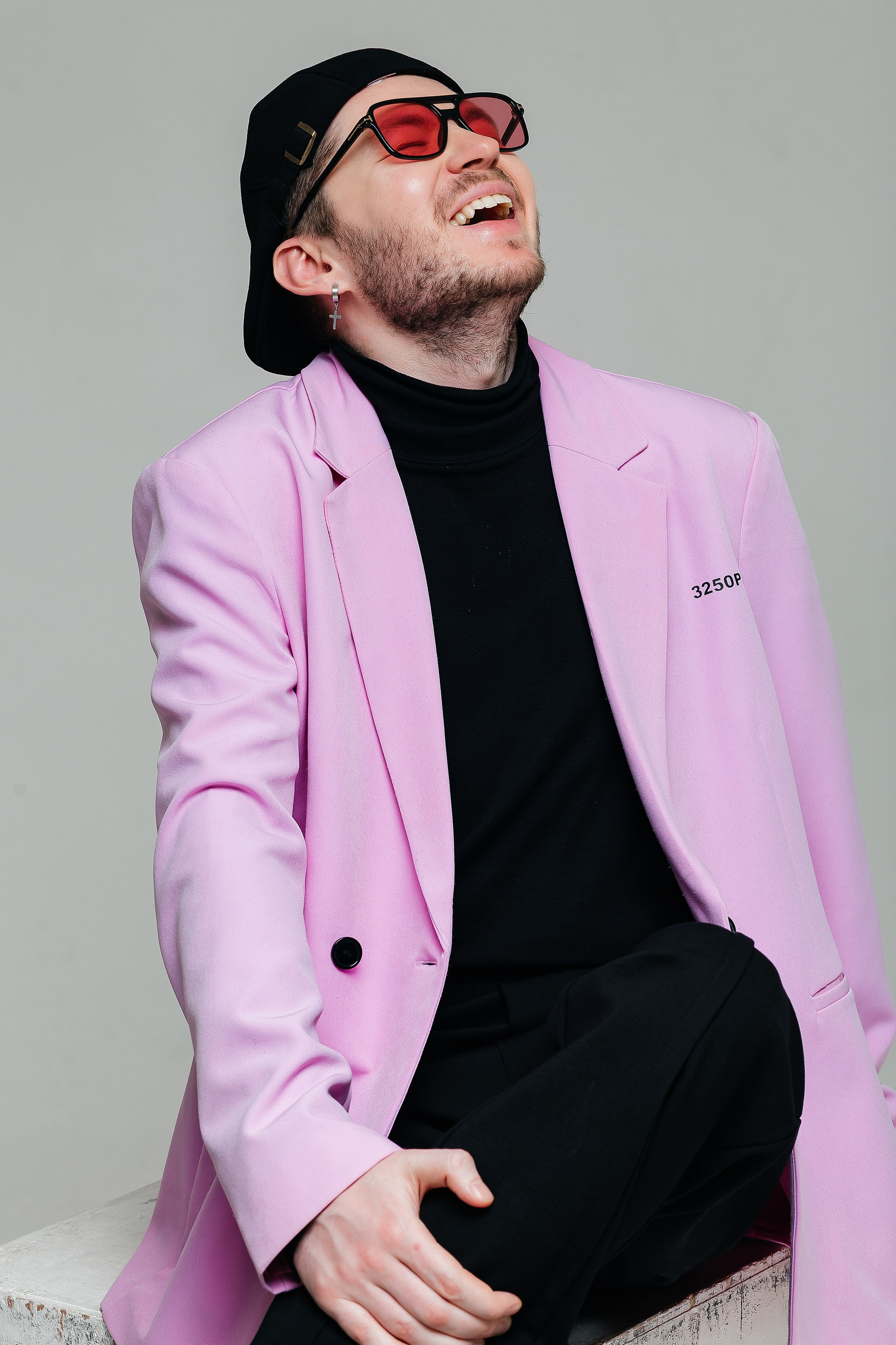 Никита. Фотограф в Подольске — Мария Бучнева