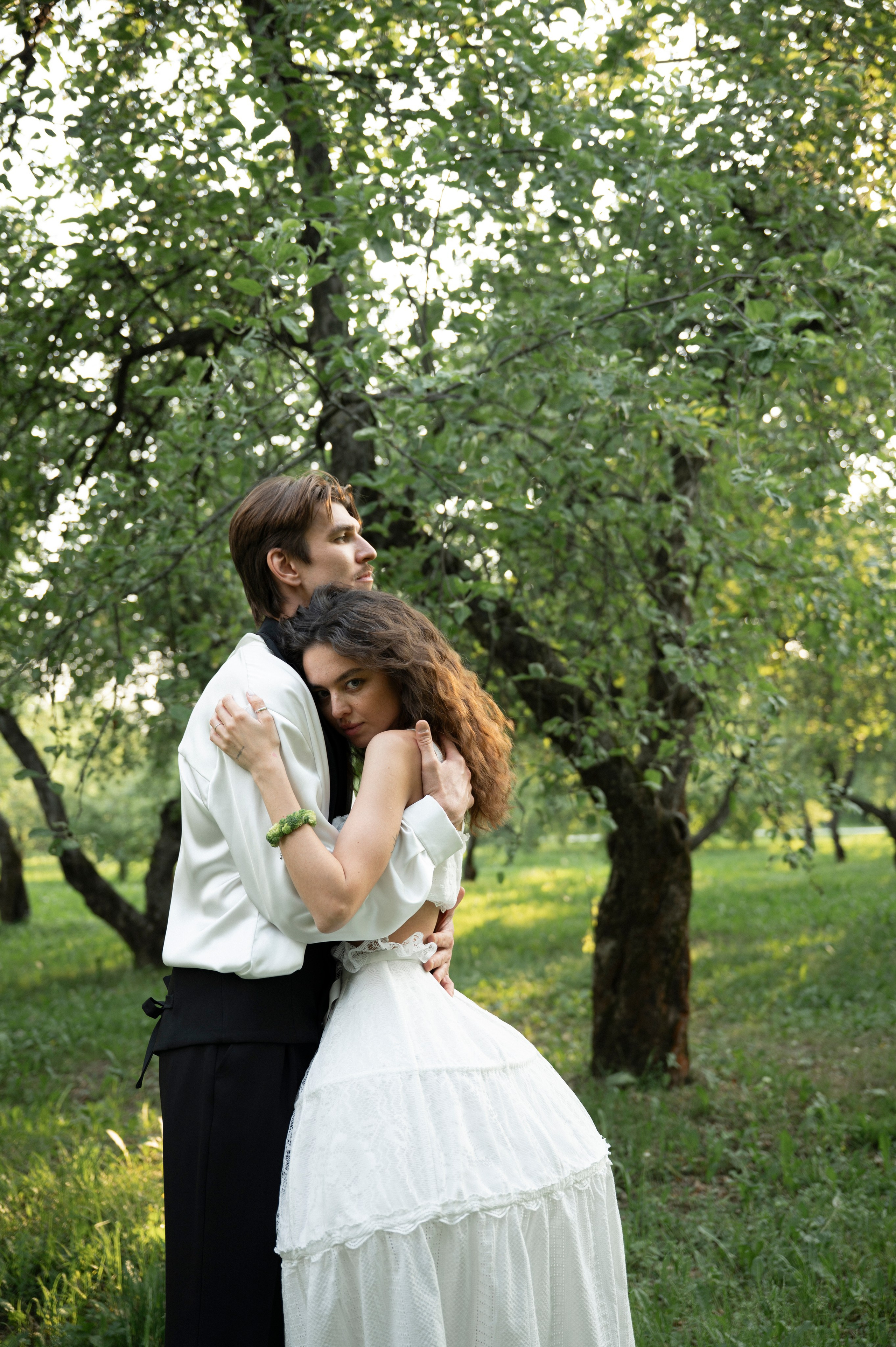 Ты выбираешь чудеса. Фотограф Евгения Мирошниченко