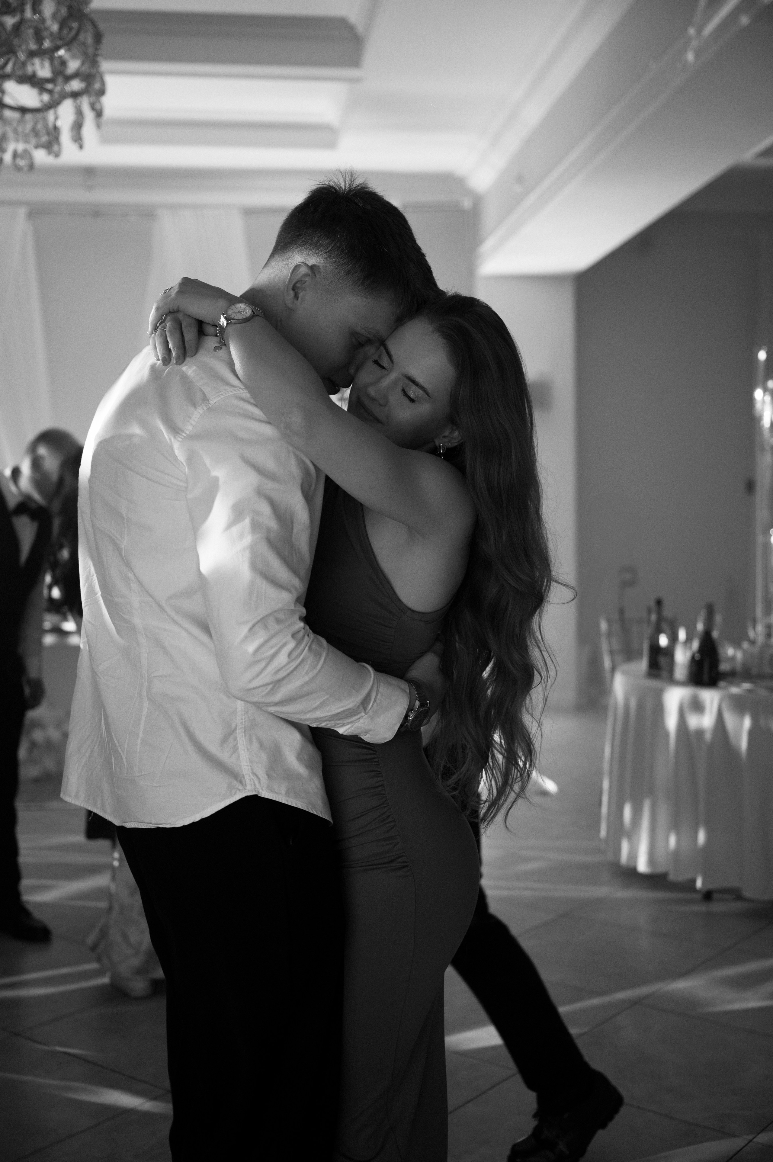 Мы одна большая семья. Фотограф Евгения Мирошниченко