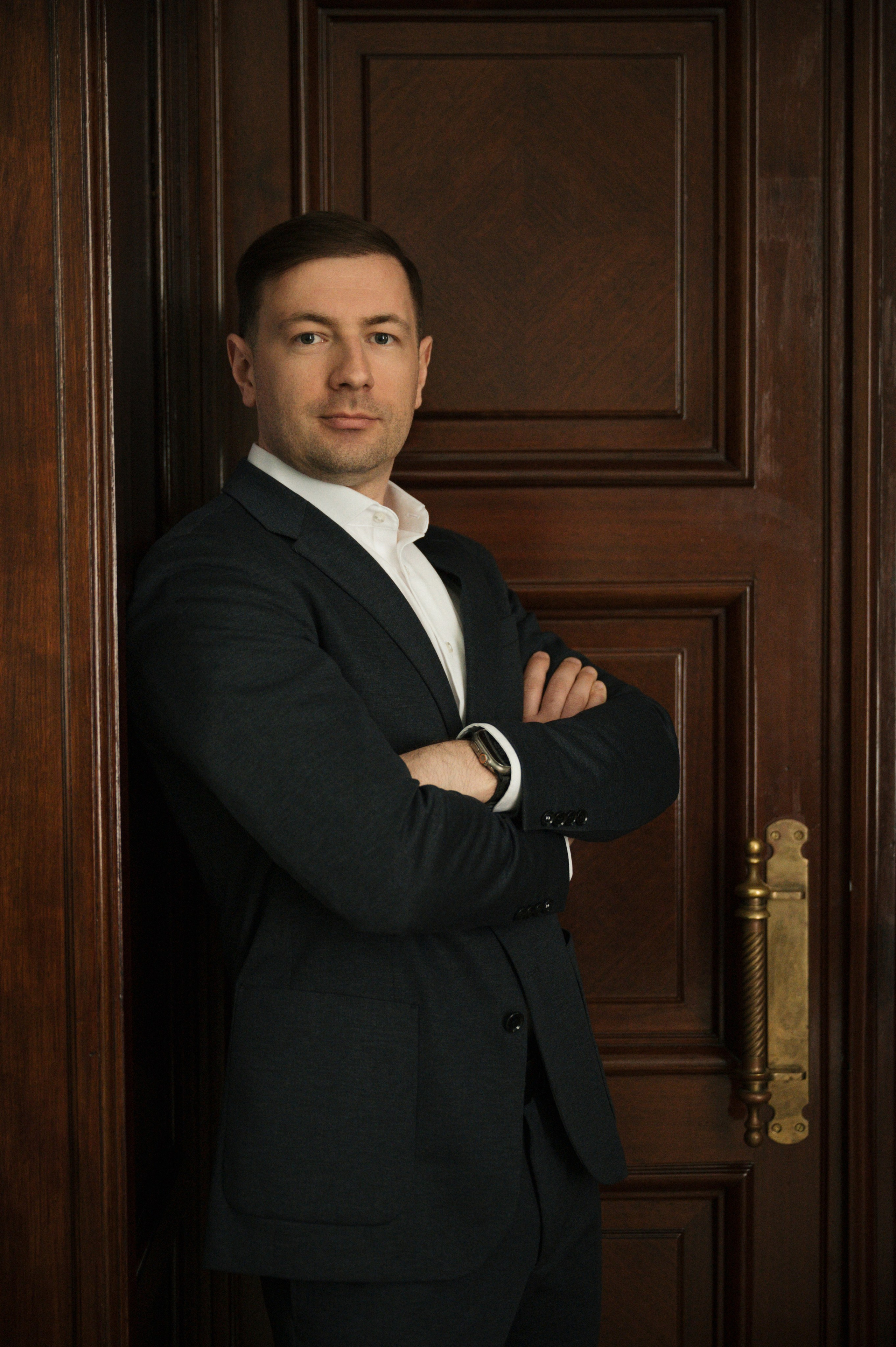 Удачное собеседование. Фотограф Евгения Мирошниченко