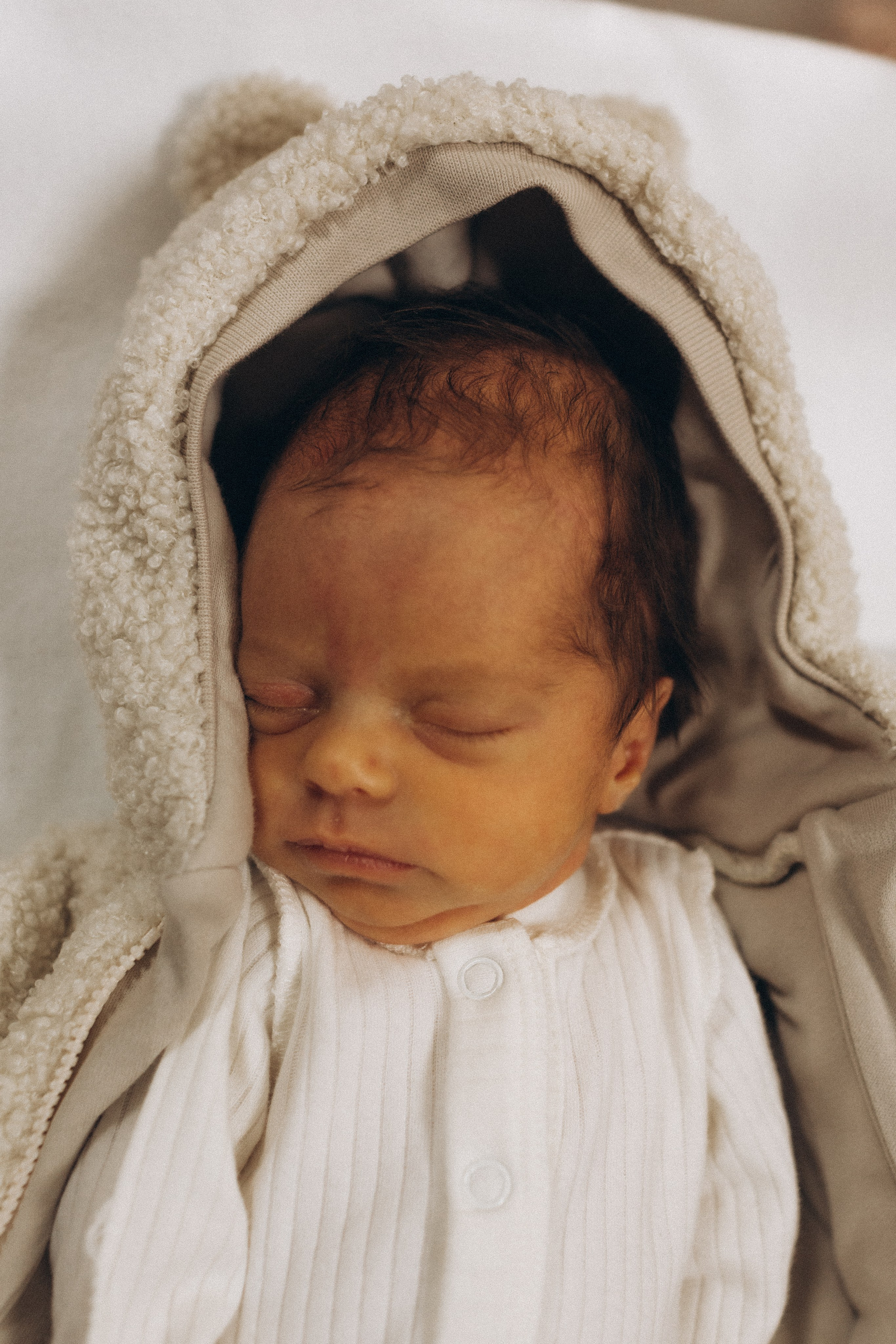 Выписка Арины. -