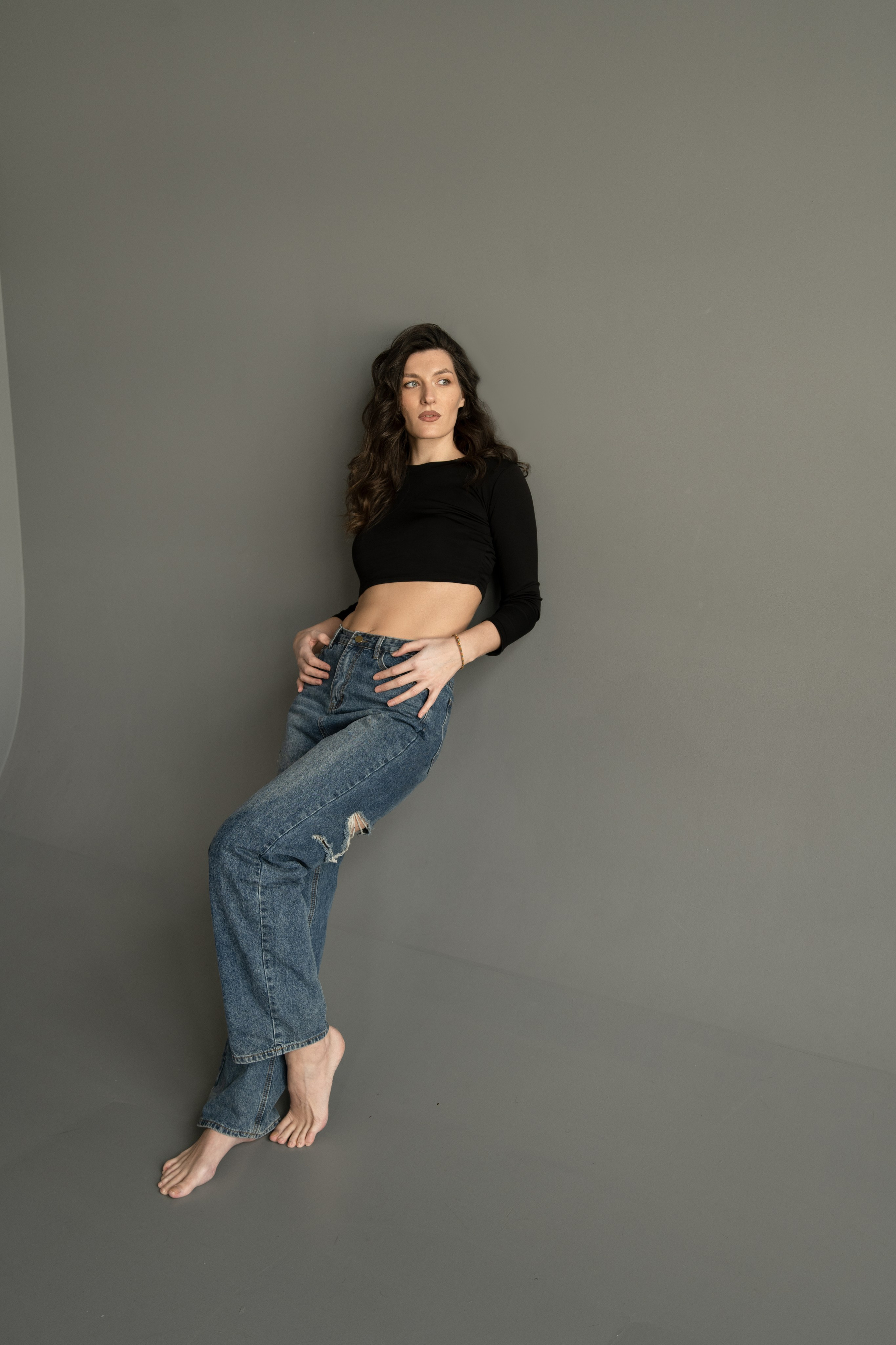 Ксения. Портретный фотограф во Владивостоке Наталья Макарова