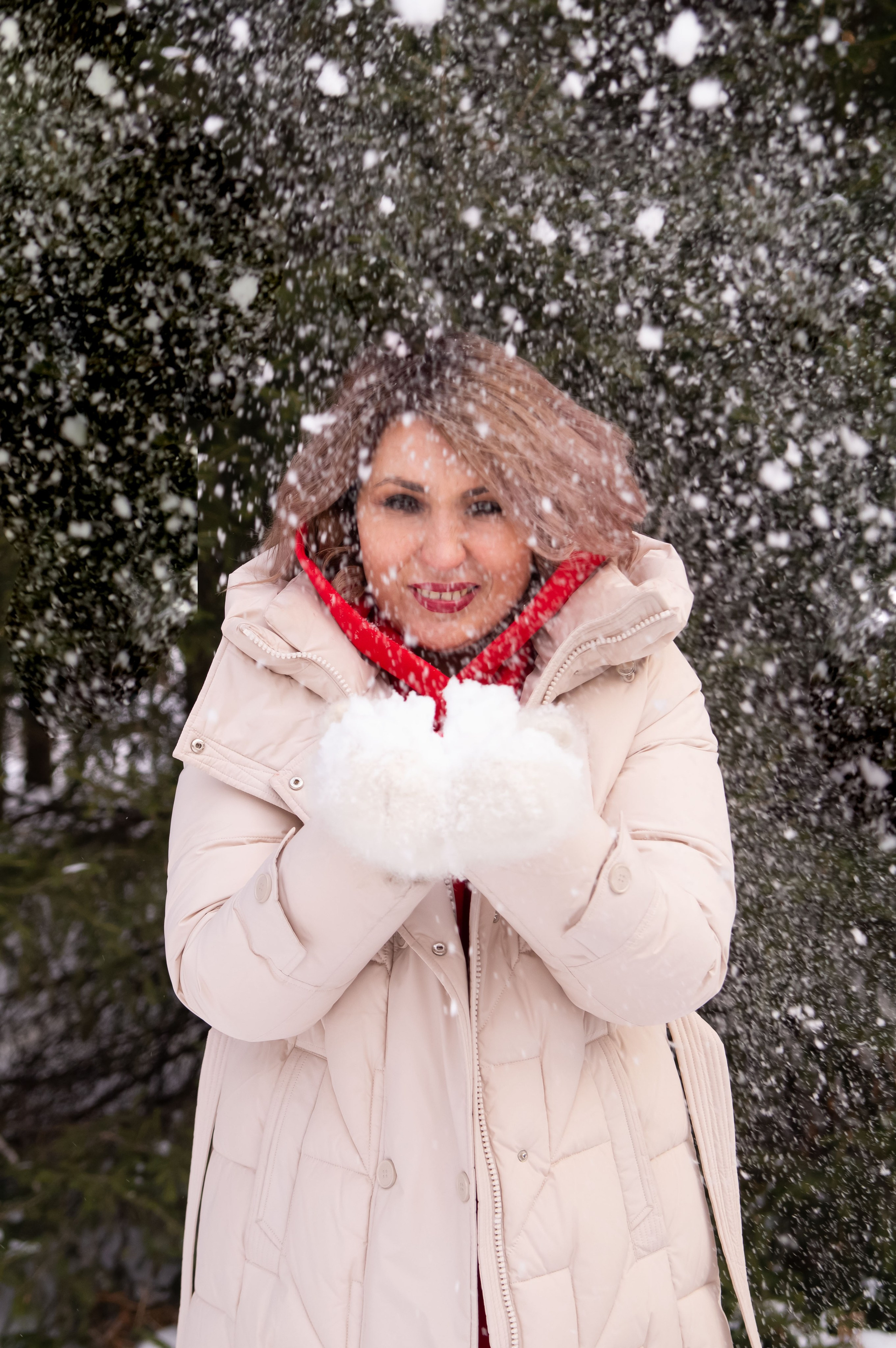 Ангелина. Фотограф в Новосибирске Катя Крыловская