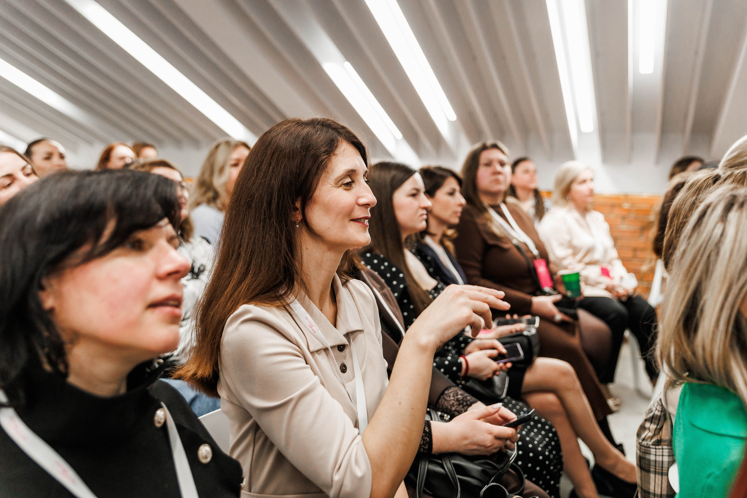 ЖЕНСКОЕ ЛИДЕРСТВО. Фотограф Нижний Новгород Игнатьева Виктория