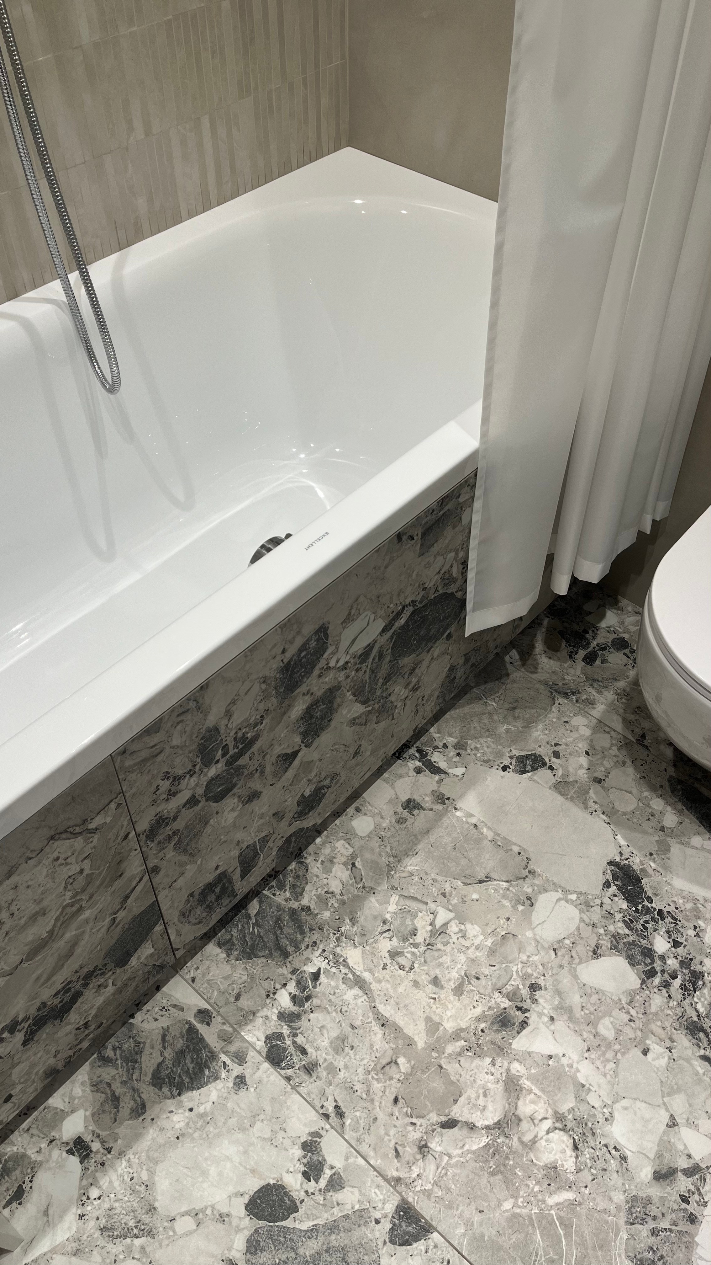 Символ, 68 м². Дизайн интерьера | Кирилл Маркевич