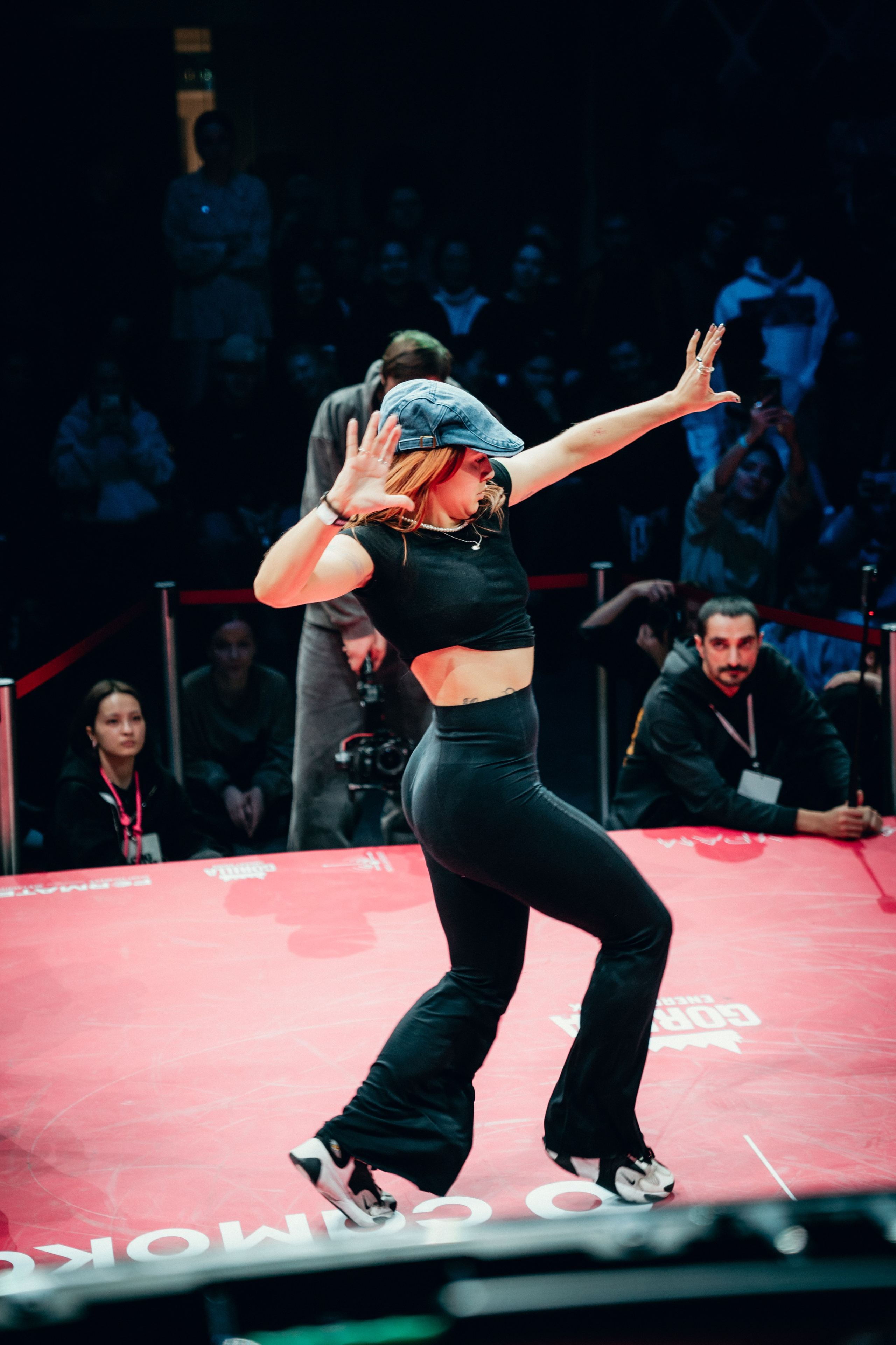 HIP HOP KAZAN 2025. Главная