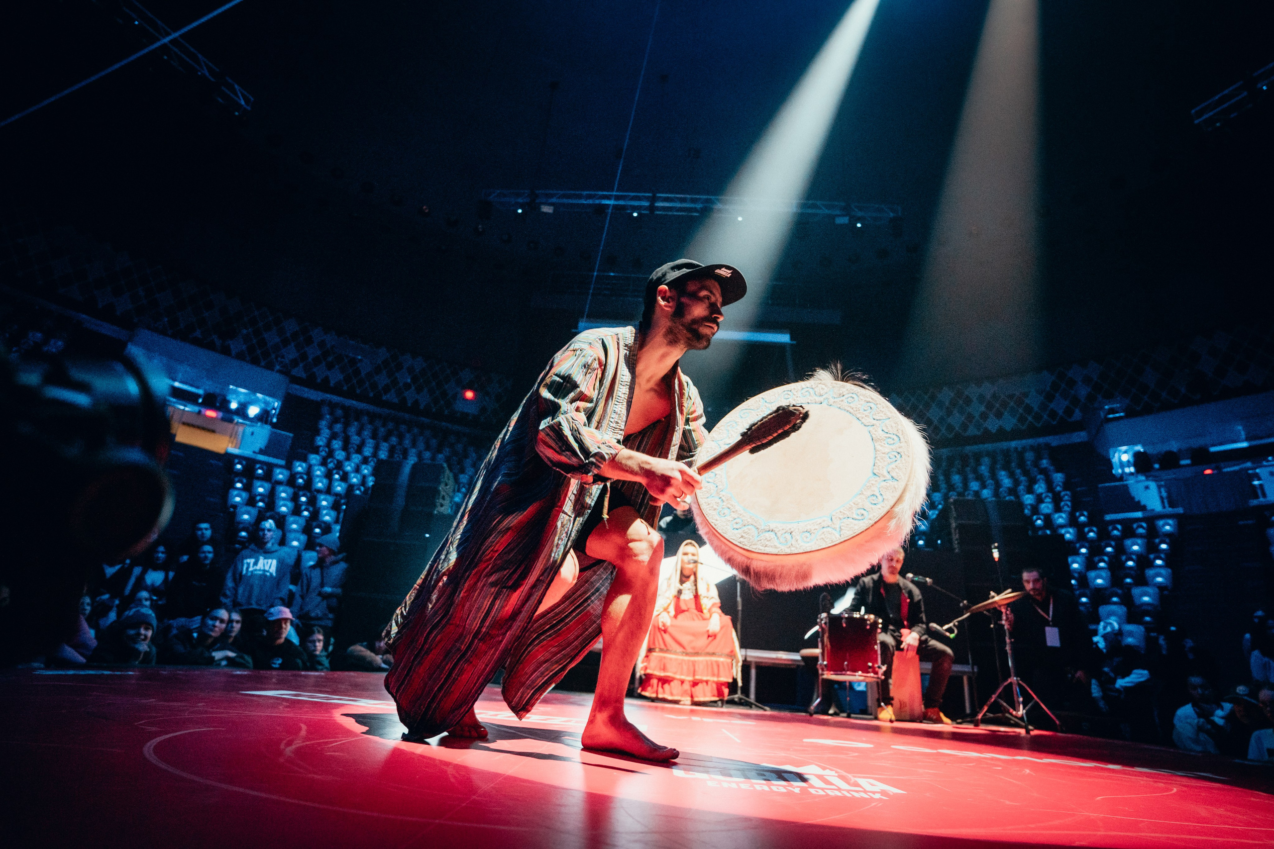 HIP HOP KAZAN 2025. Главная