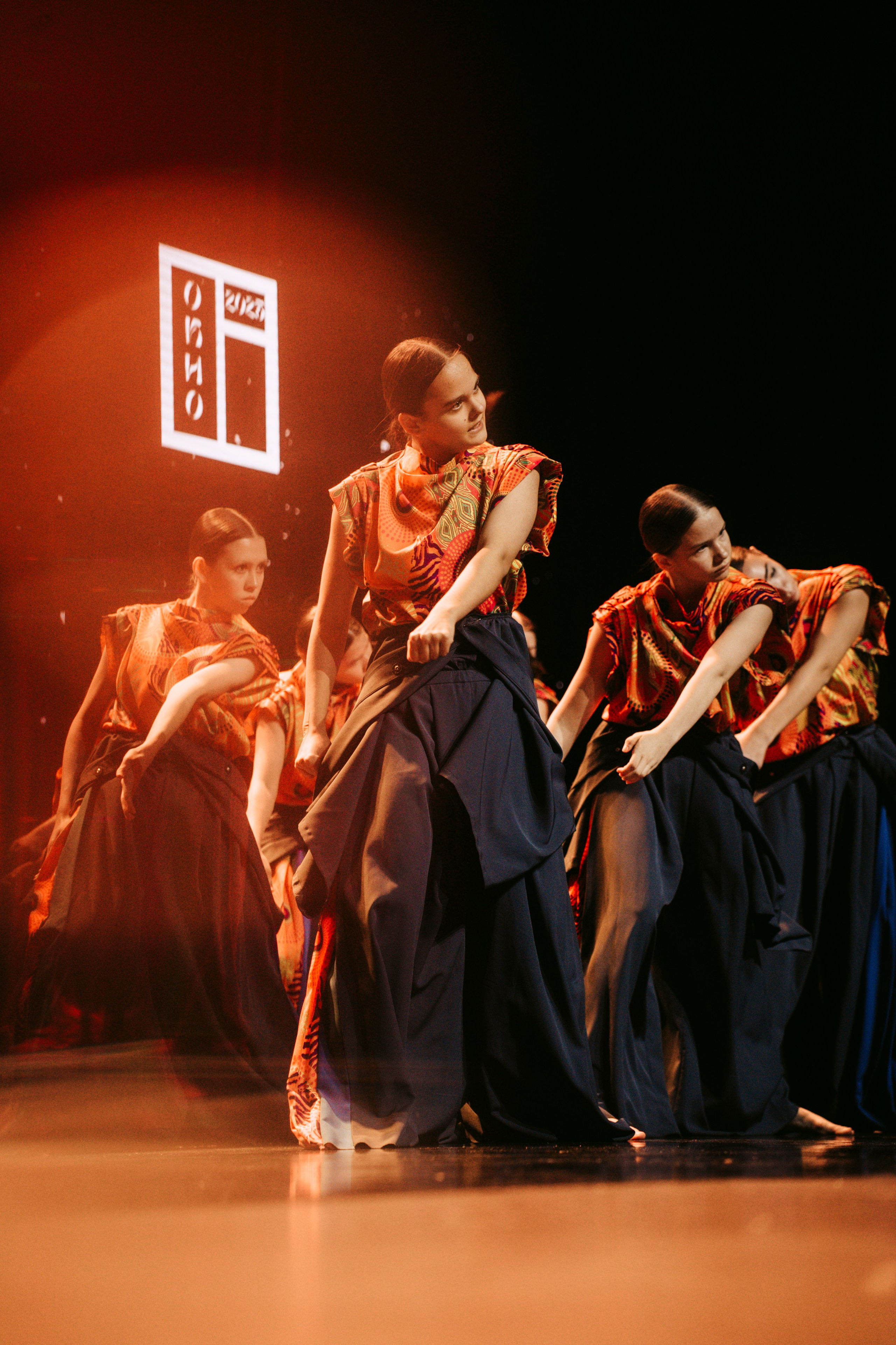 Окно. Главная