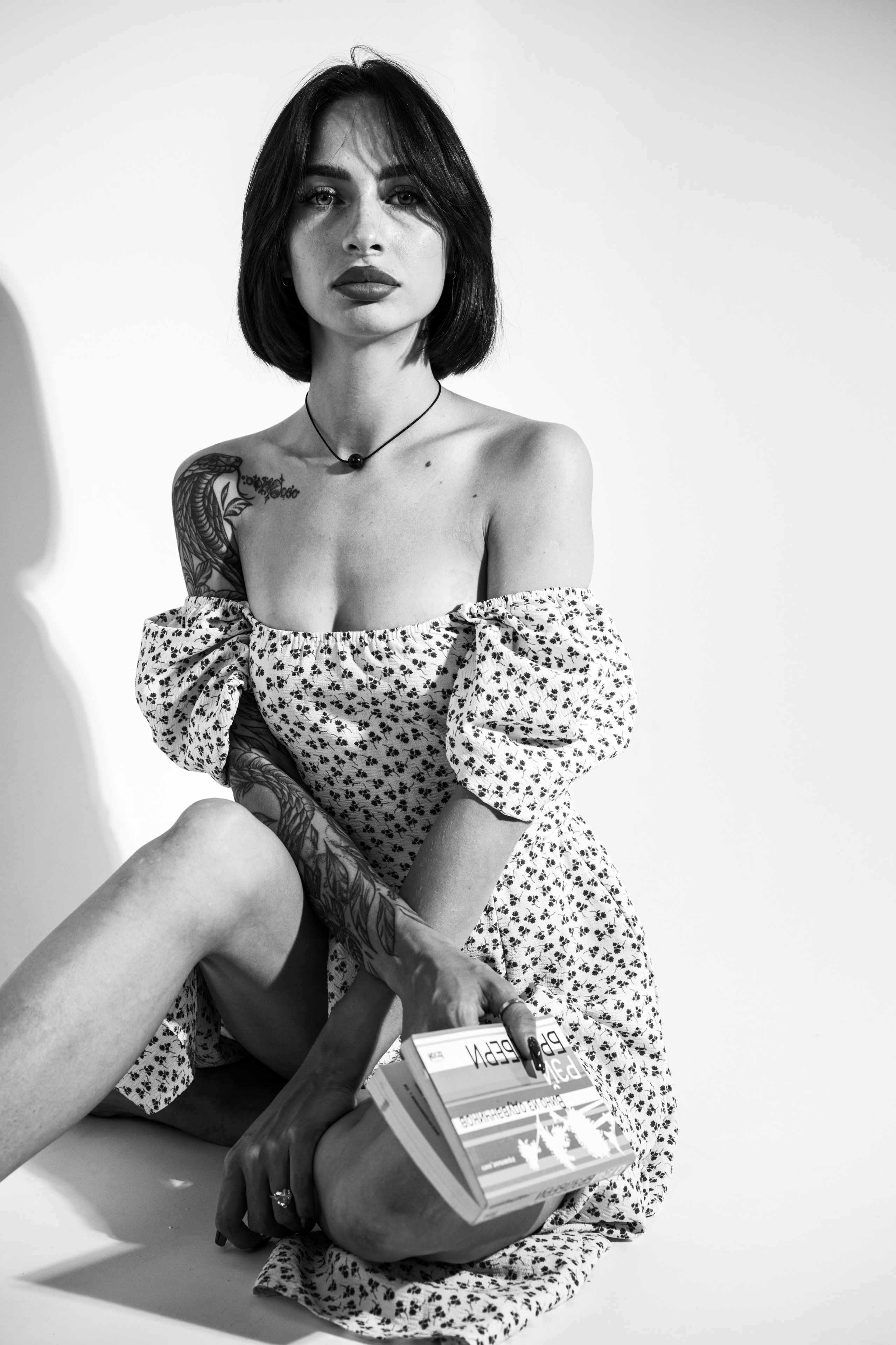 Студийные фотосессии. Студийный и свадебный фотограф и видеограф в Севастополе — Юлия Макаренко