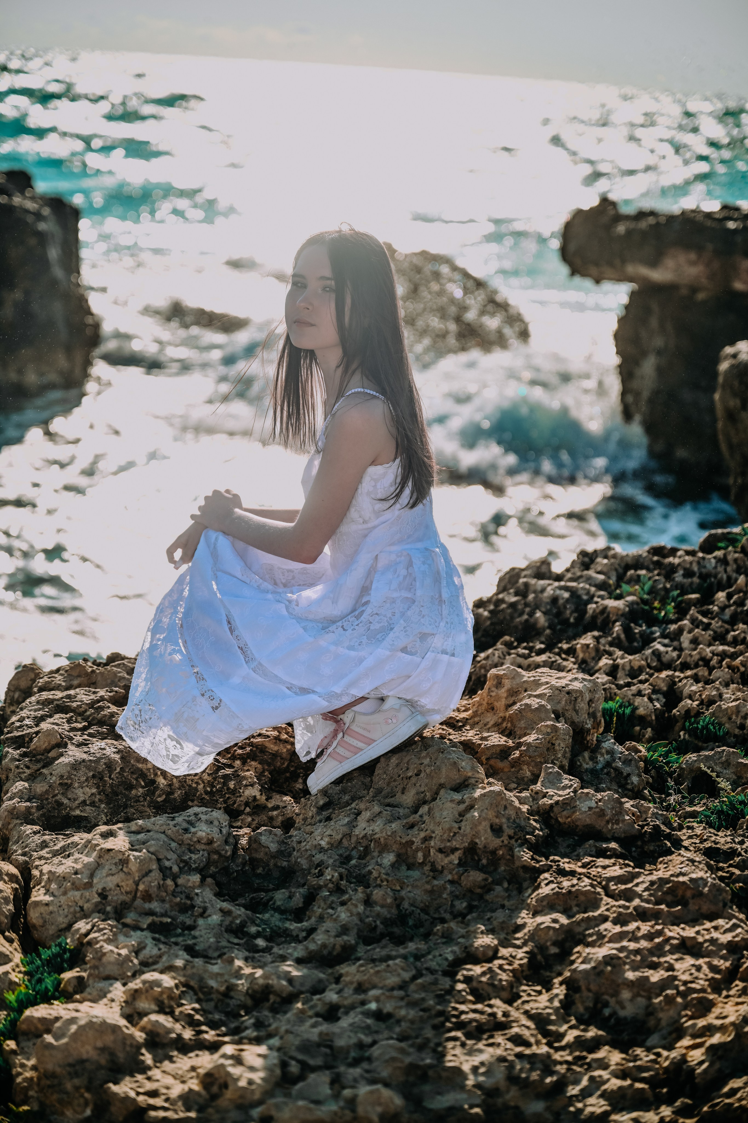 Выездные и прогулочные фотосессии. Морские, Street. Студийный и свадебный фотограф и видеограф в Севастополе — Юлия Макаренко
