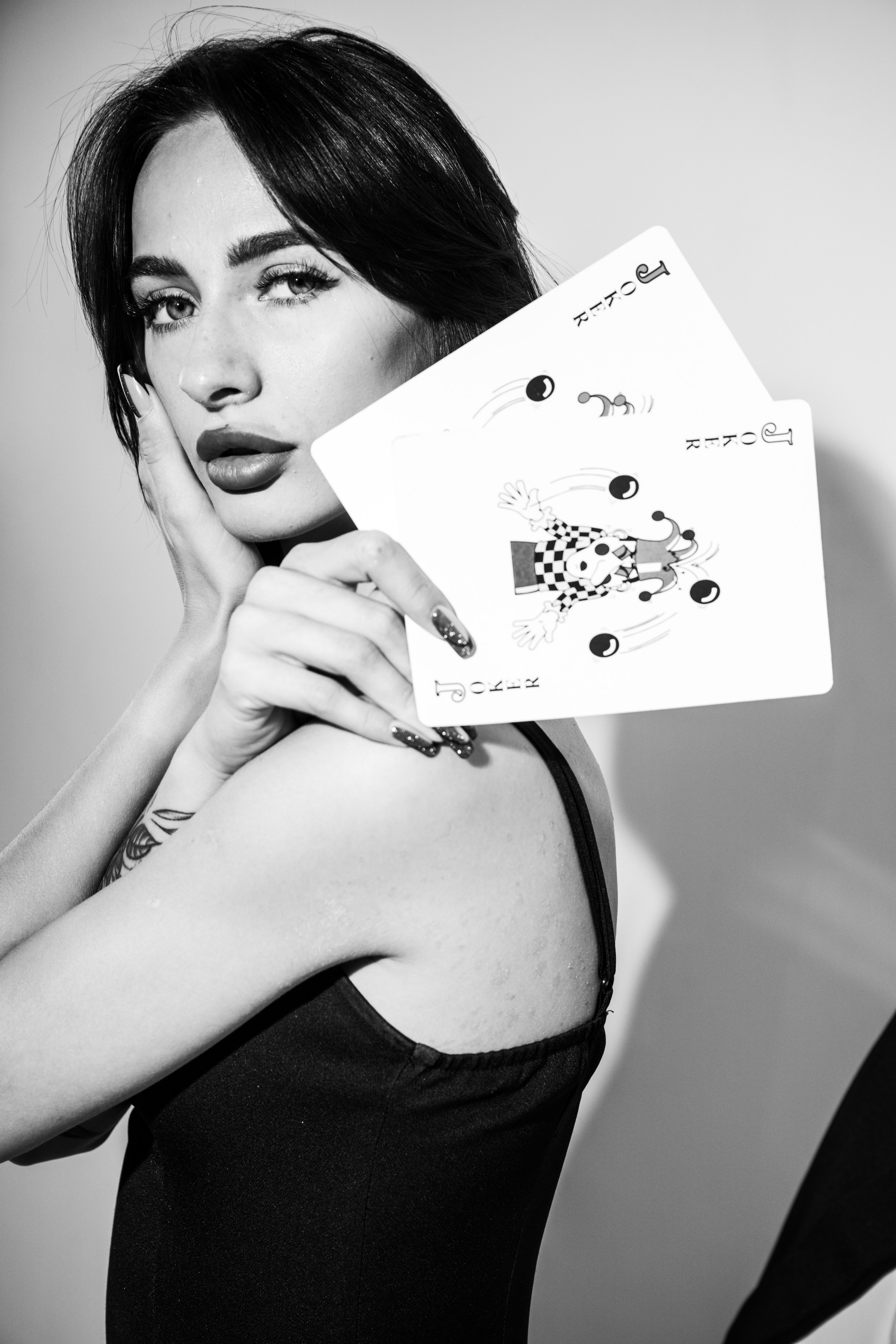 Студийные фотосессии. Студийный и свадебный фотограф и видеограф в Севастополе — Юлия Макаренко