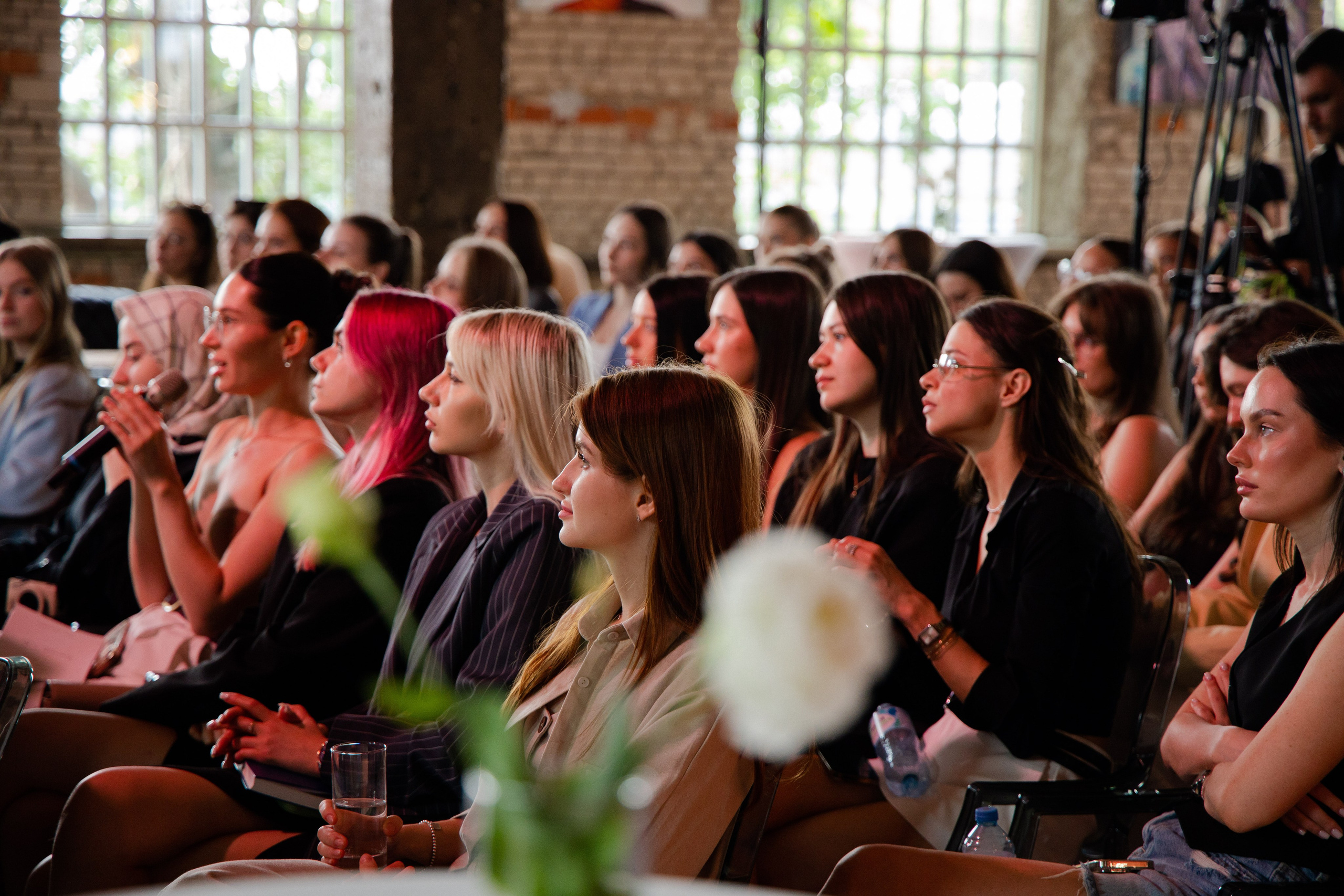 FREIAVIVER 2025. Организация и съёмка мероприятий любого формата. Иван Быков