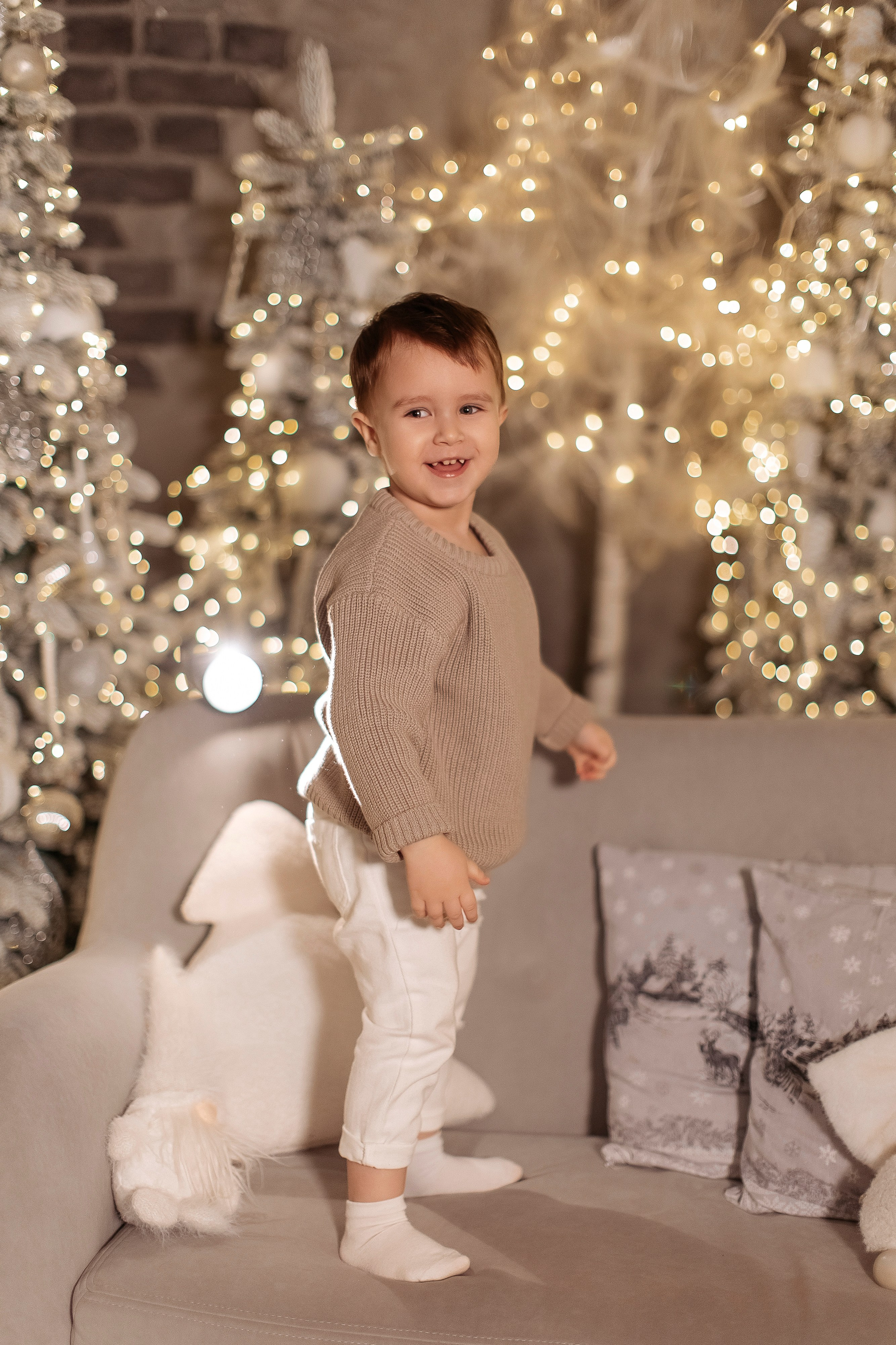 Ларионовы. Селебрити. Семейный и свадебный фотограф в Москве Леванова Александра