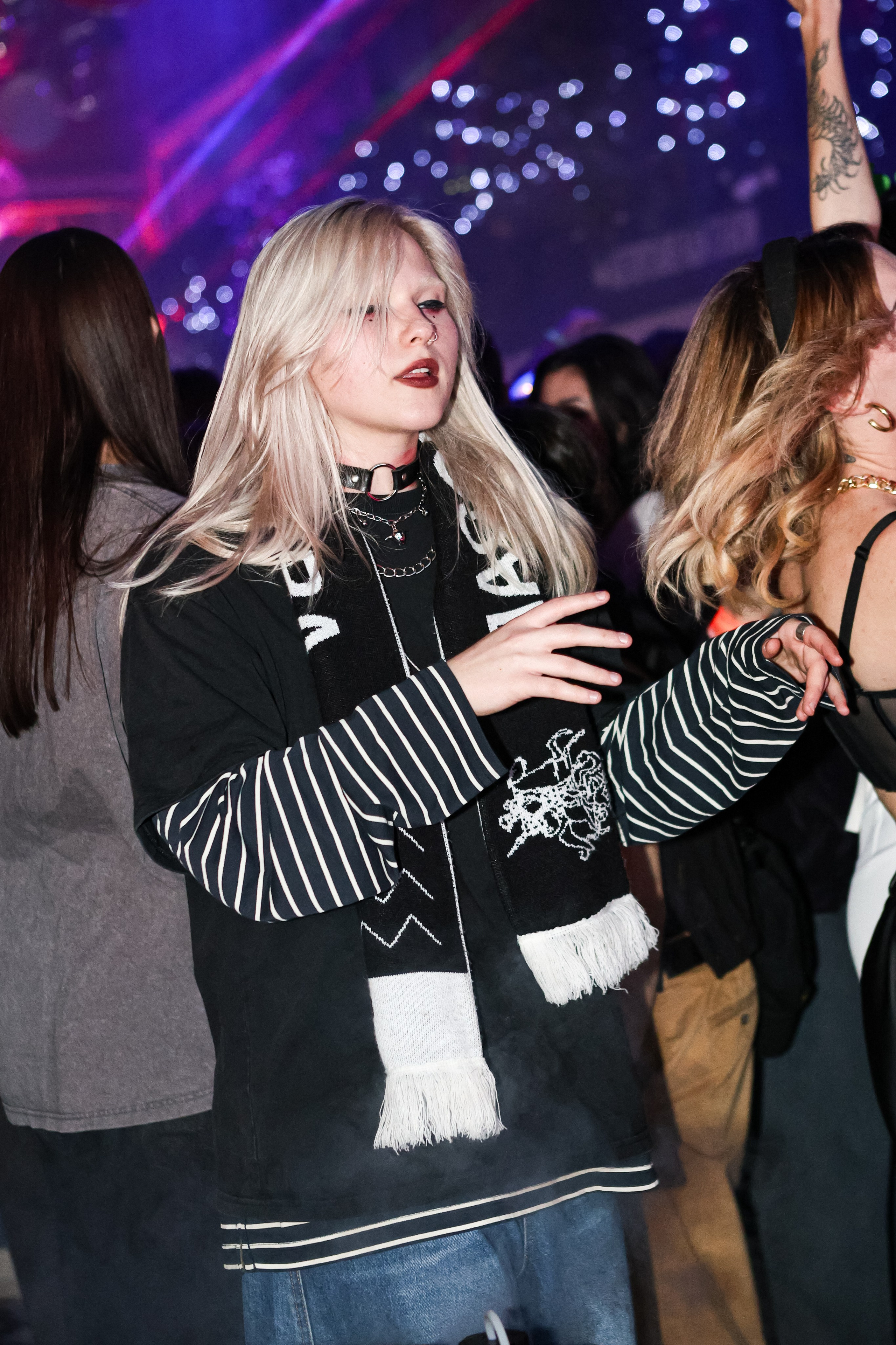 Only 2K17 & Полка + May Wave$ + Иван Золо / @Барный Союз / Краснодар. Концертный фотограф в Краснодаре