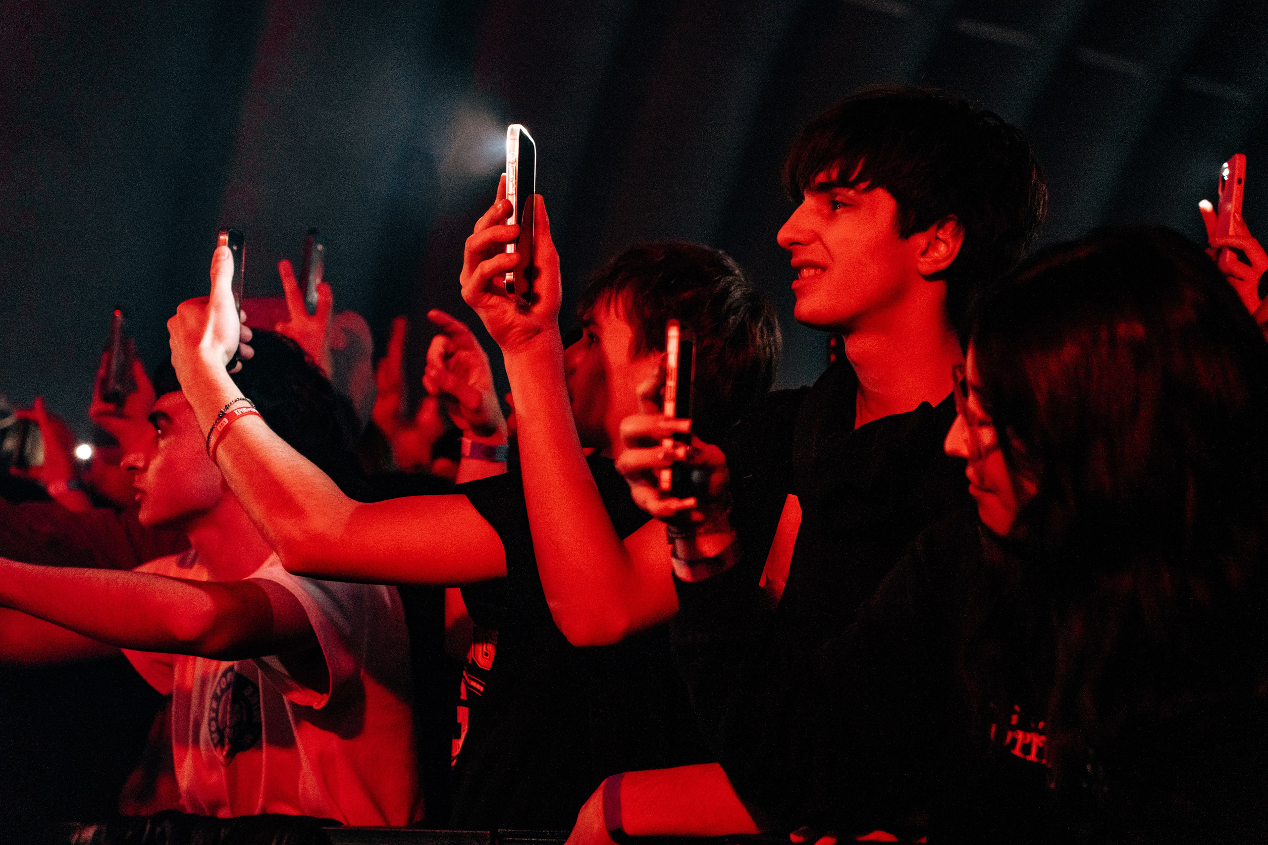 Rocket / @Кроп Арена / Краснодар. Концертный фотограф в Краснодаре