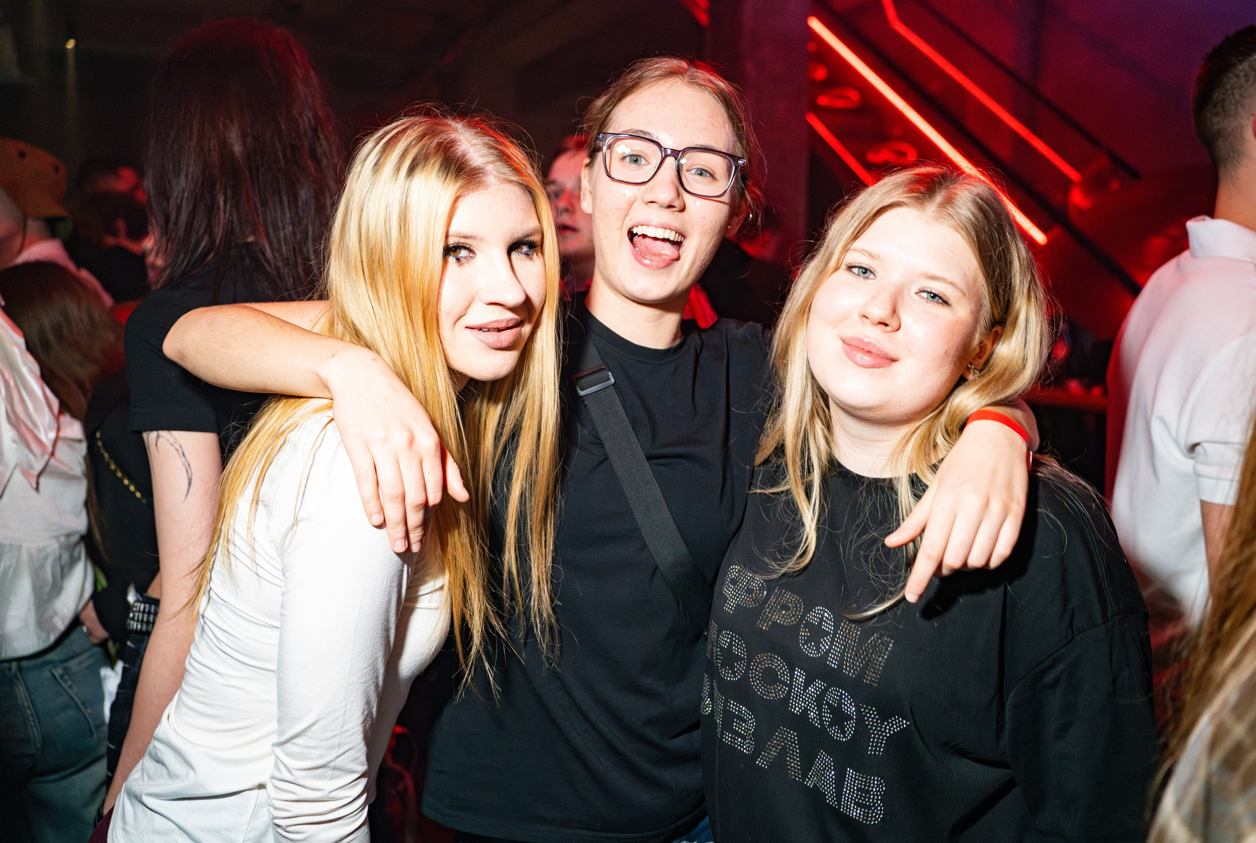 Only Students Party & Scally Milano / @METPO. Концертный фотограф в Краснодаре