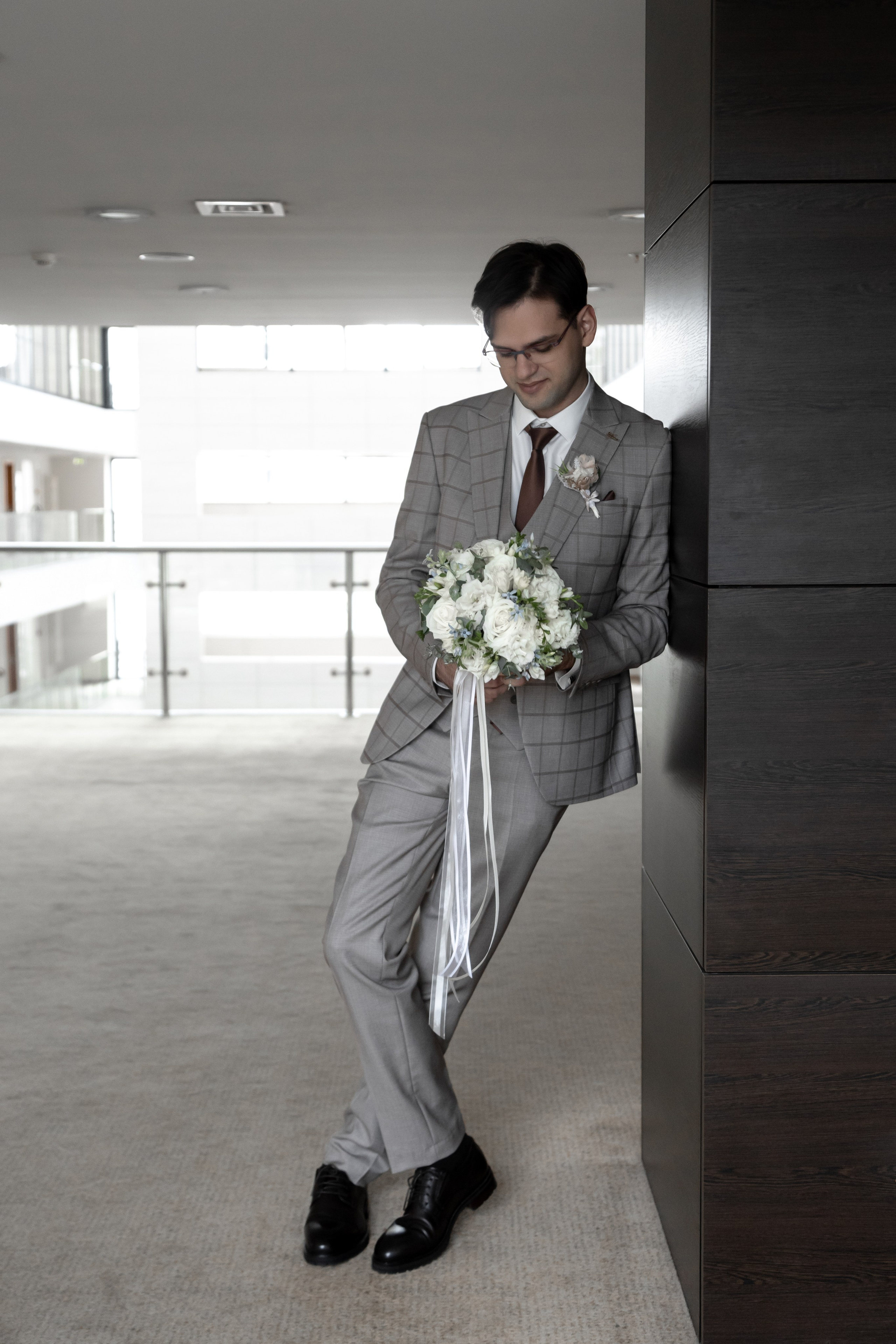 Никита и Рита. Фотограф в Самаре / Олеся Широнина