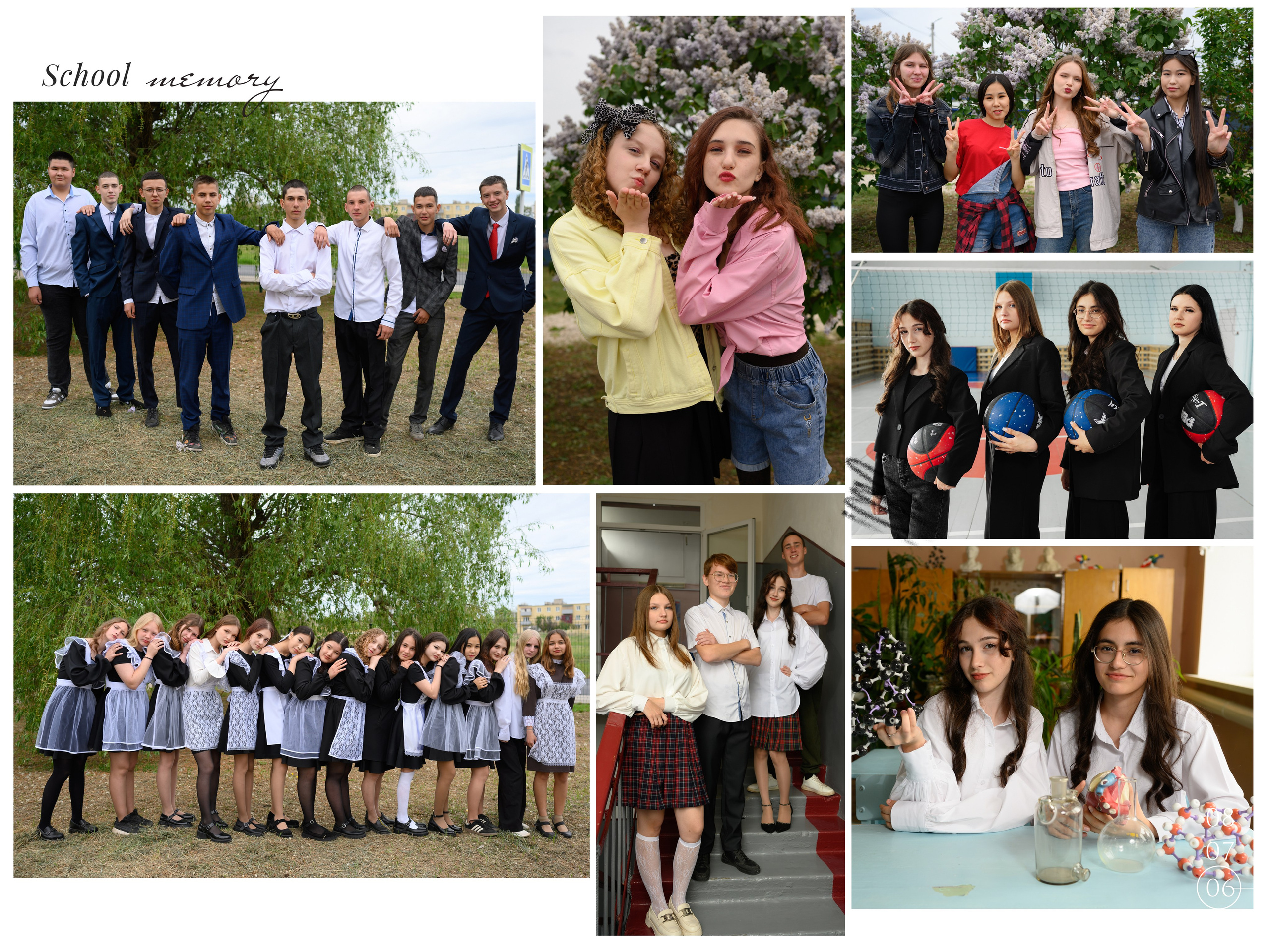 Альбомы 9 класс. Фотограф в Санкт-Петербурге