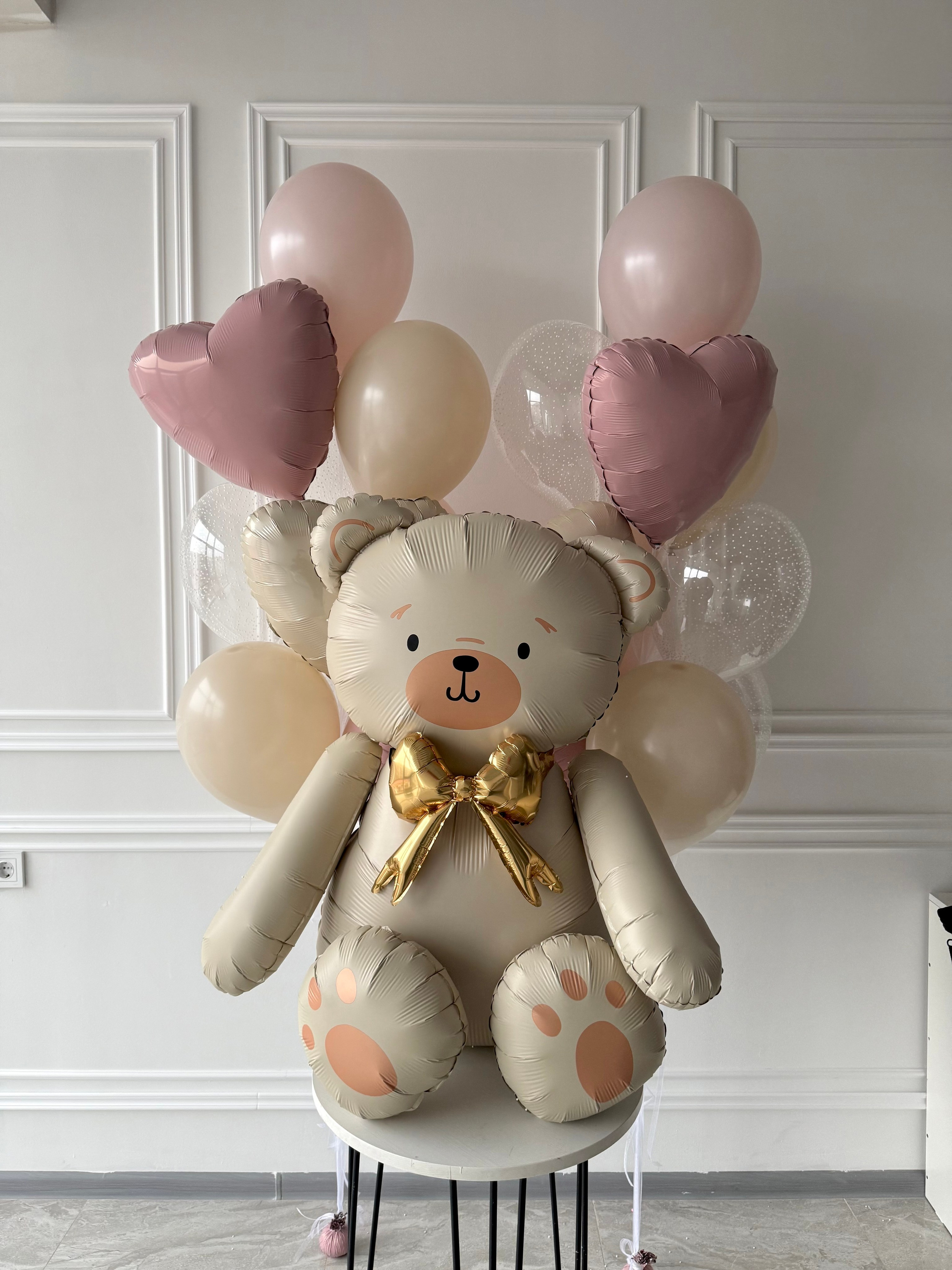 Для нее. Фабрика праздника