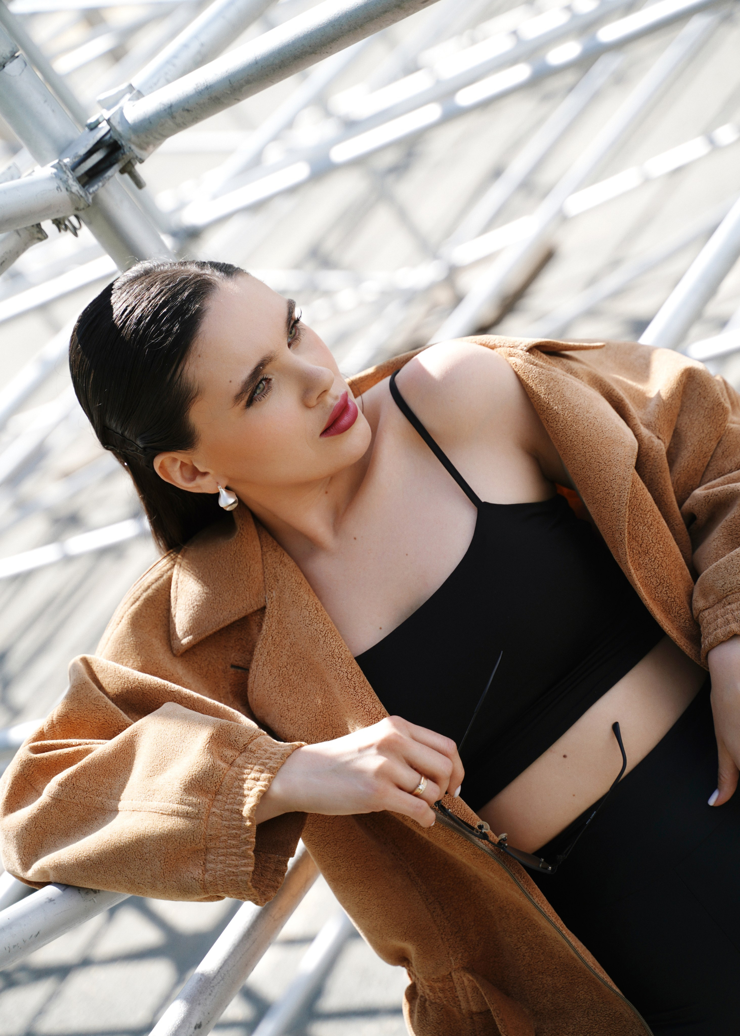 Фарида. Фотограф Алина Кудри