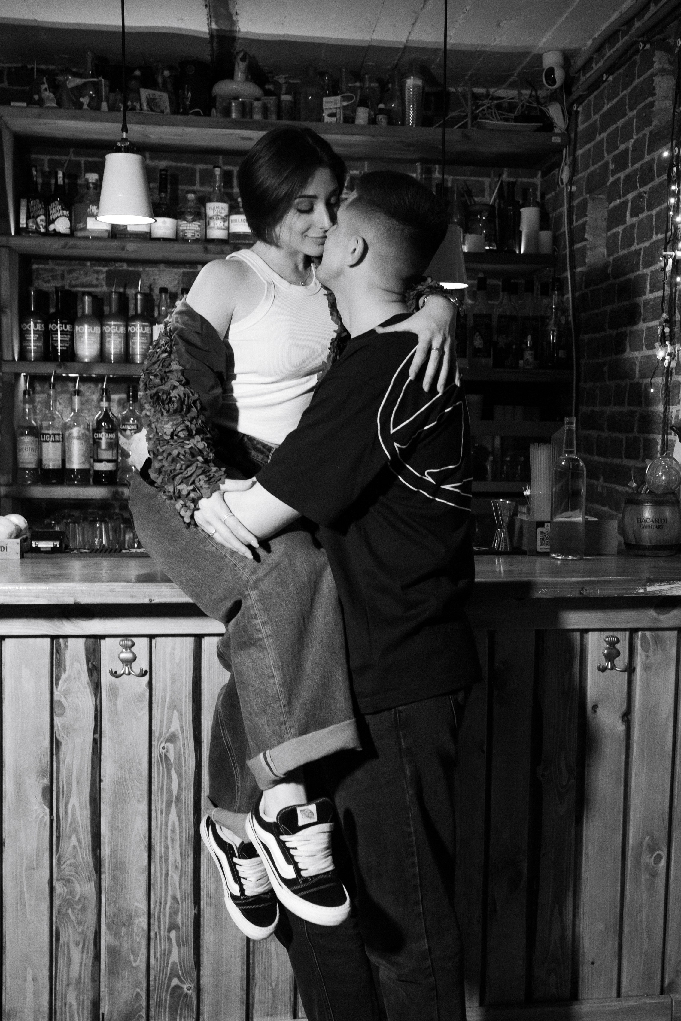 Артём и Женя. Свадебный и семейный фотограф в Волгограде Кристина Иванова