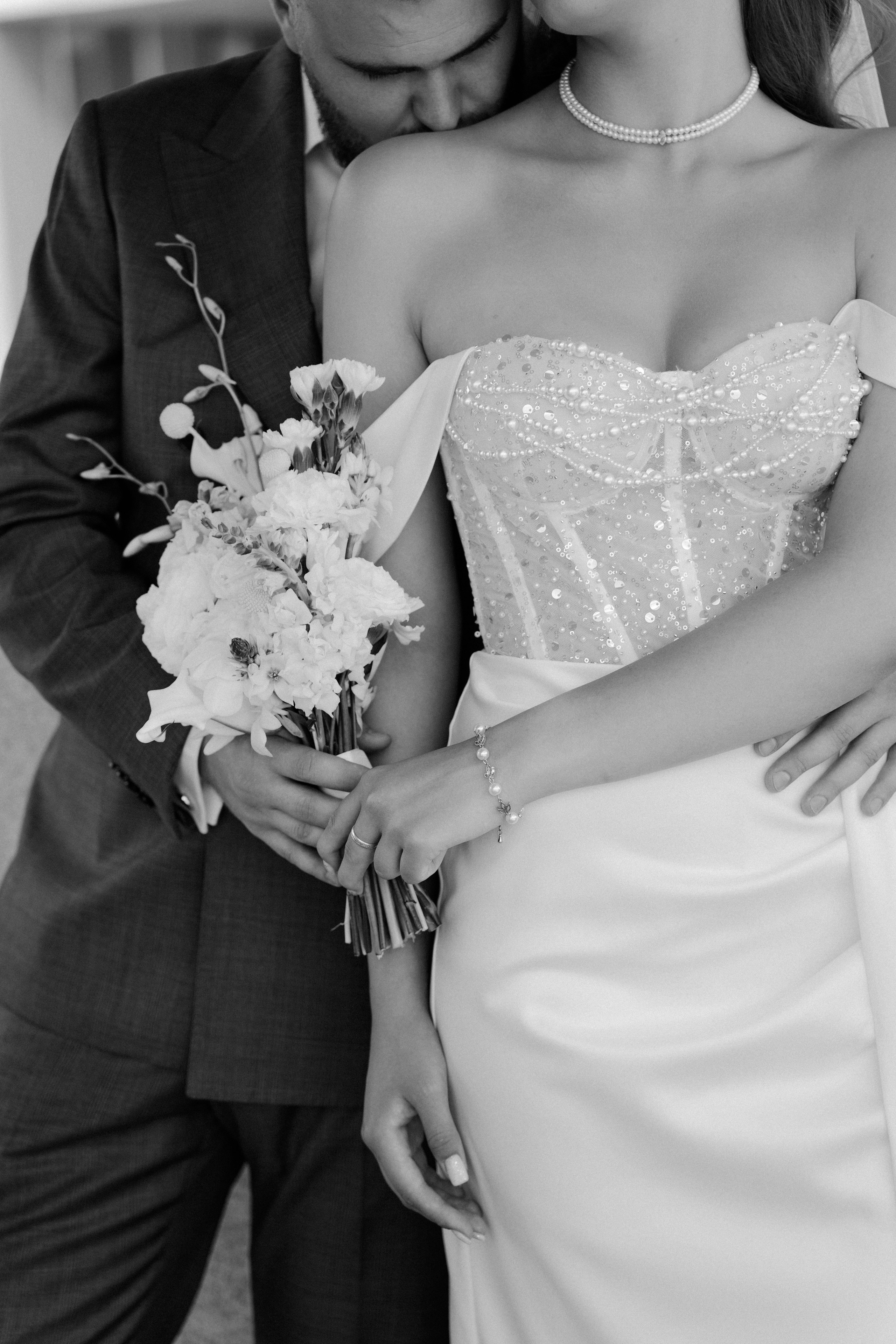 Свадебный фотограф в Воронеже Самохина Екатерина