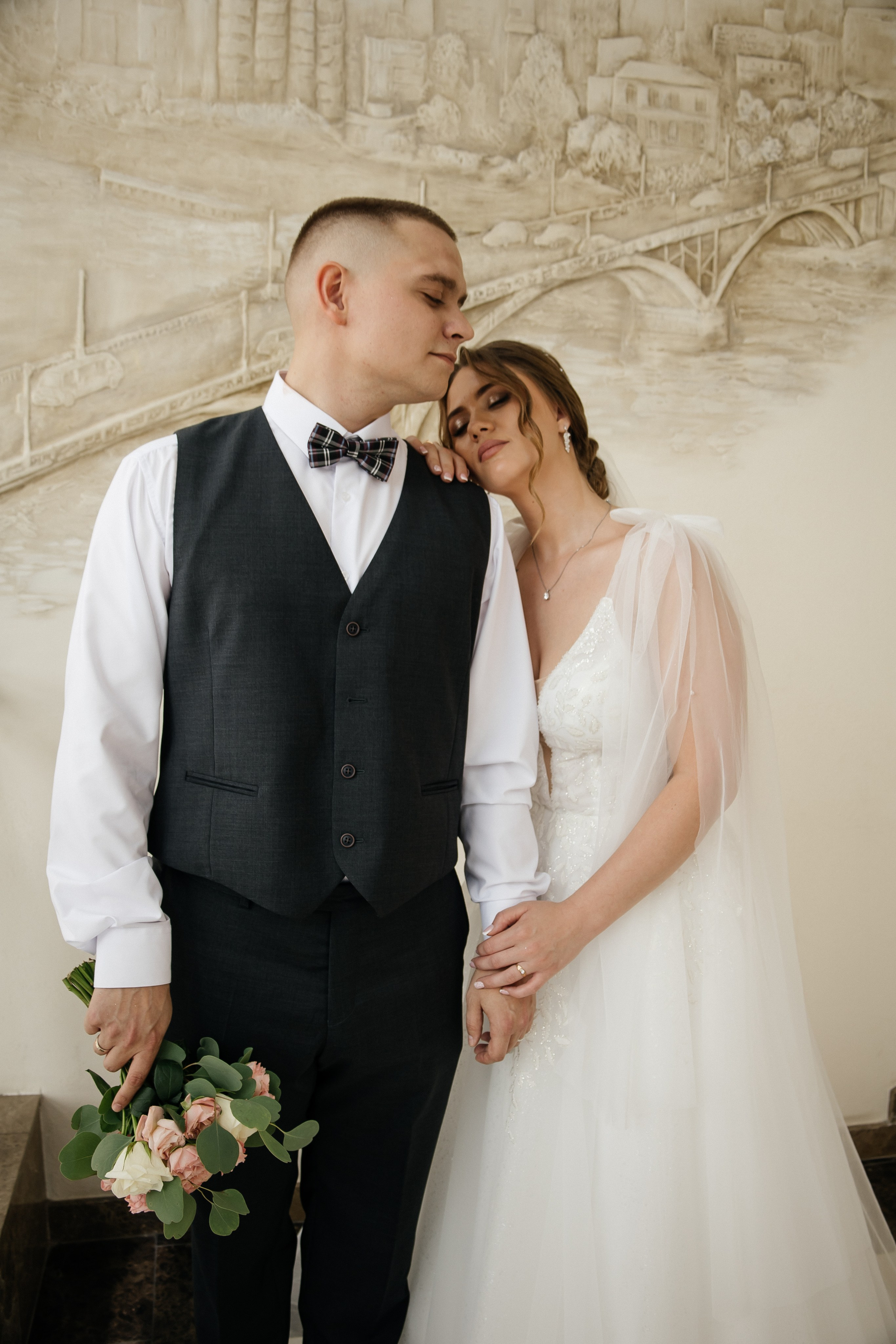 Свадьба полный день. Фотограф в Иркутске