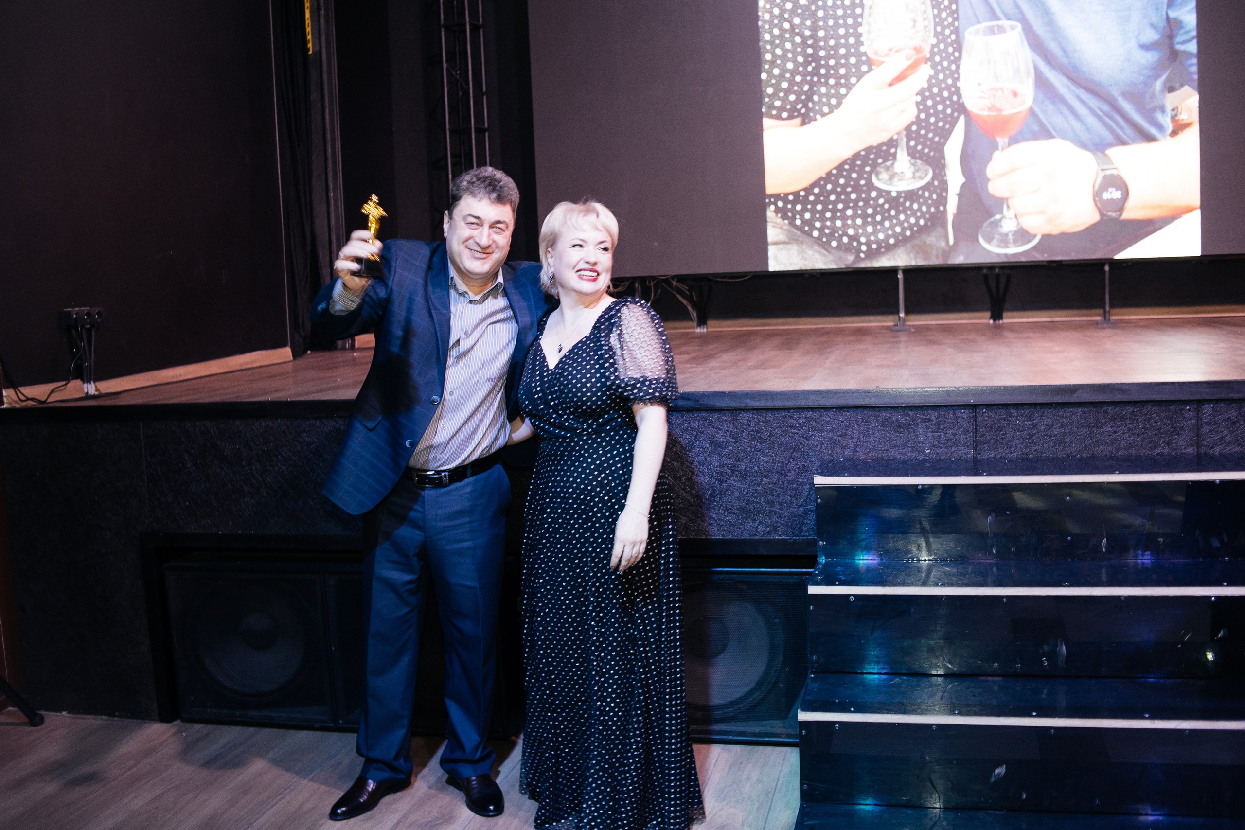 Юбилей. Фотограф в Иркутске