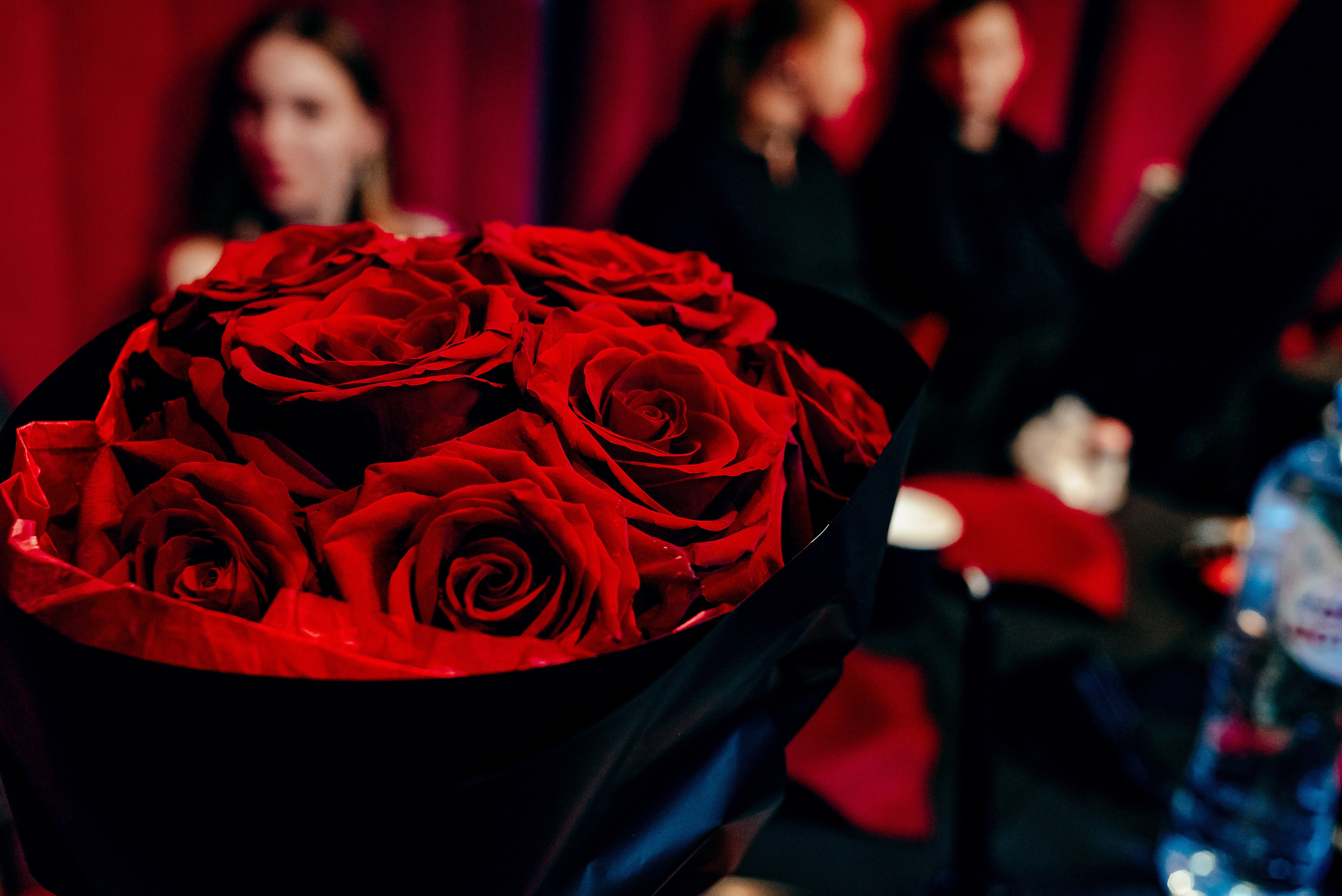 День рождения Марго. Фотограф в Санкт-Петербурге. Диана Шкутова