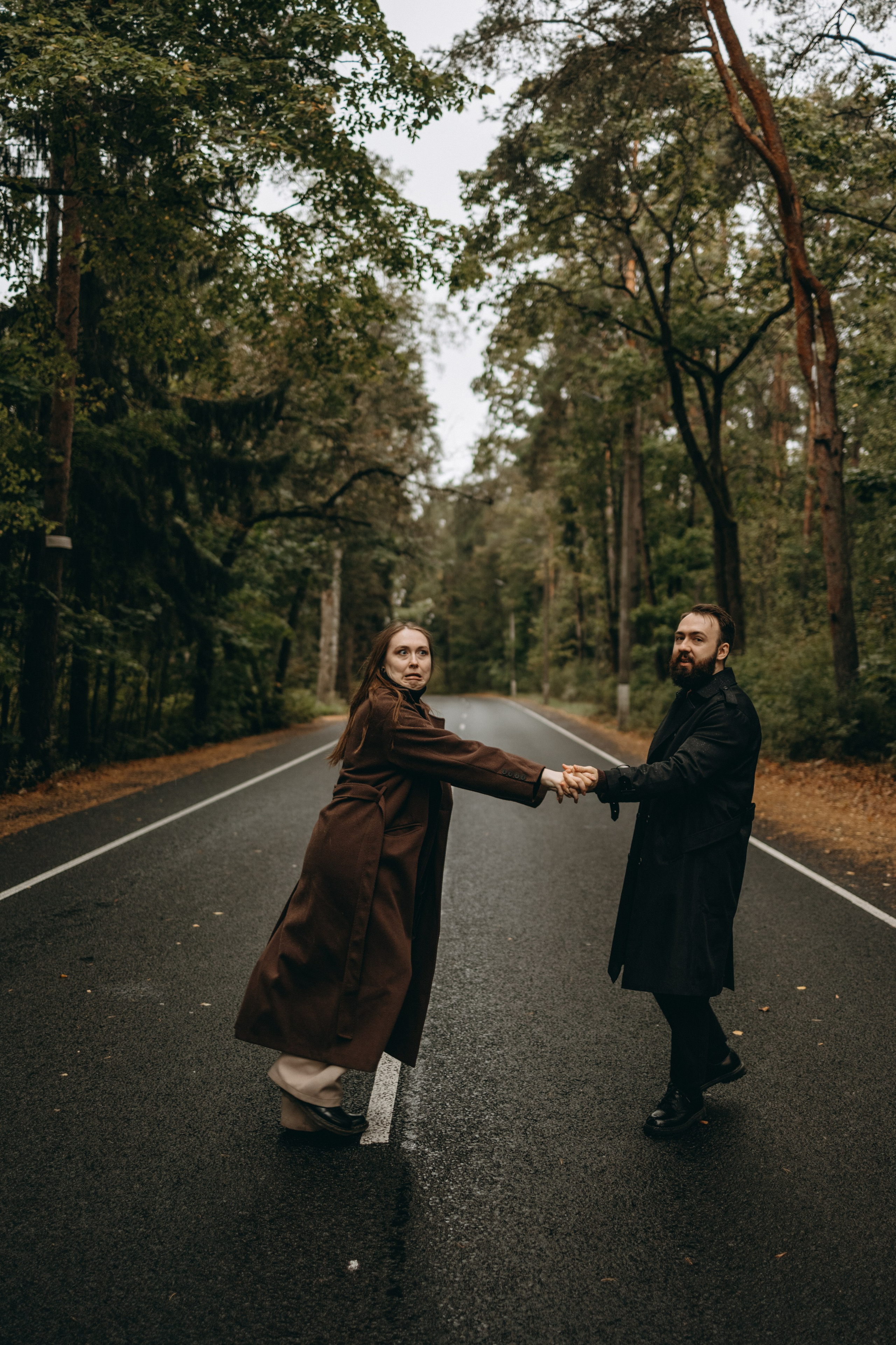 Жу и ее семья. Фотограф — Анималист | Санкт-Петербург