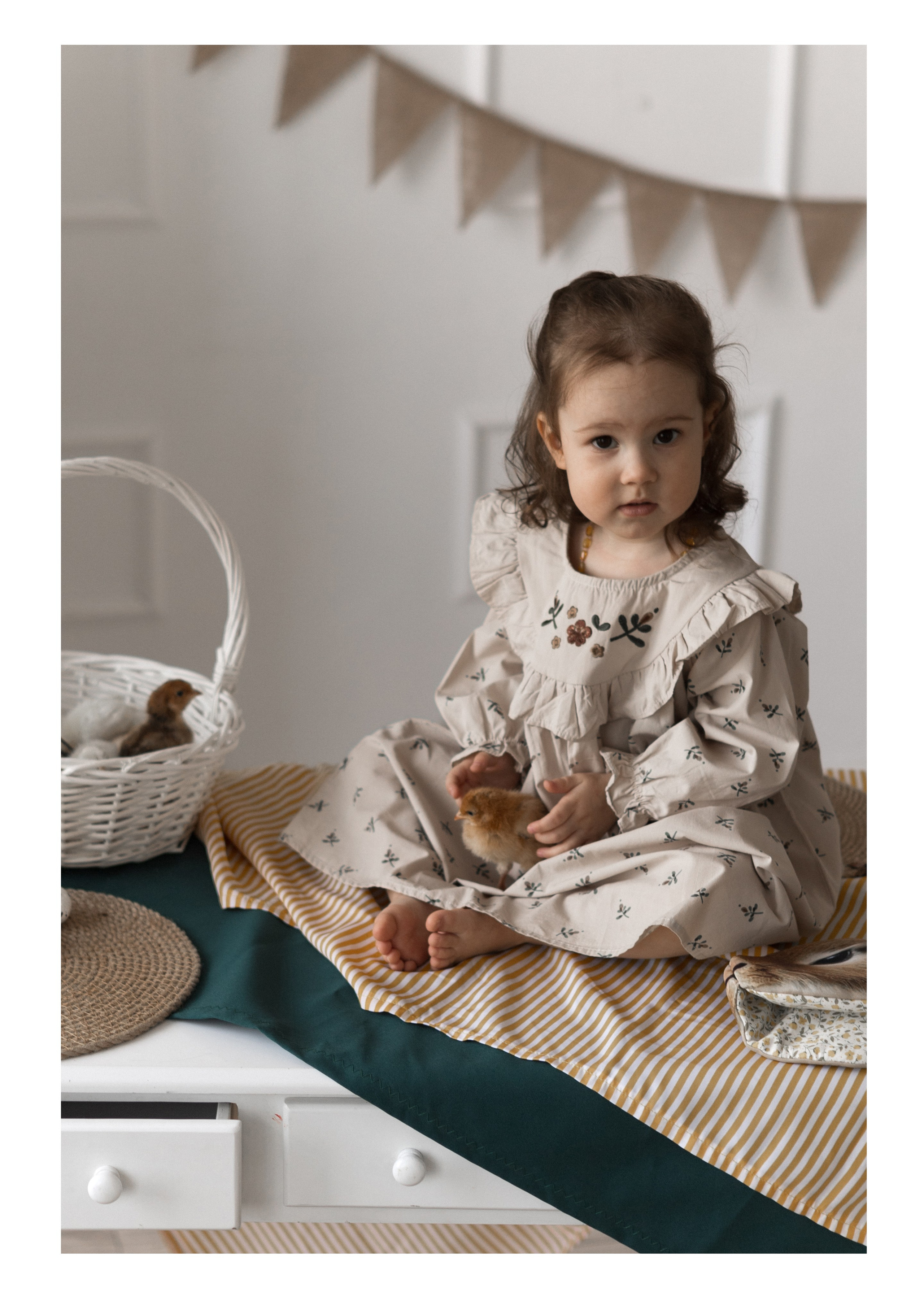 Детская. Фотостудия 220 — первая в Чите фотостудия, предназначенная для работы